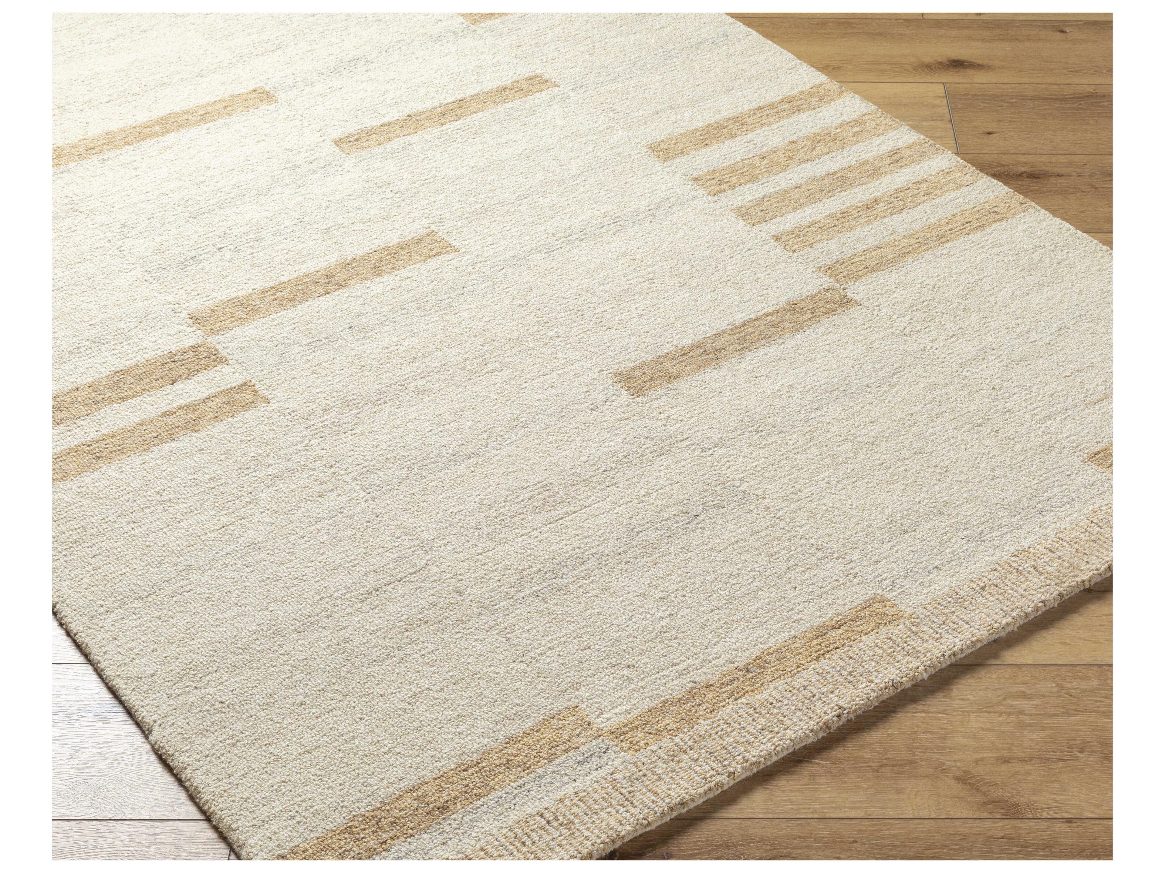 Livabliss by Surya Max Geometric Area Rug