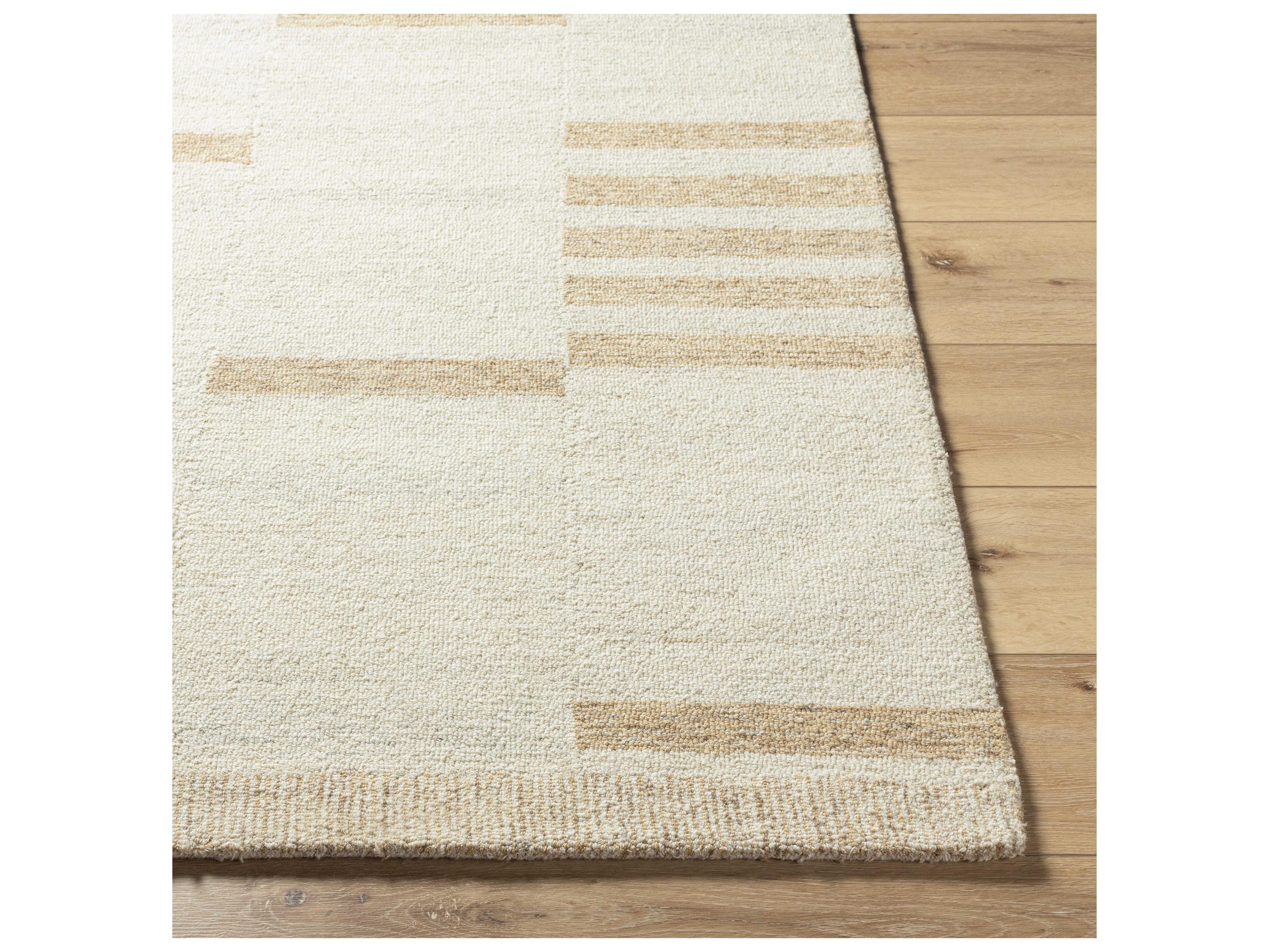 Livabliss by Surya Max Geometric Area Rug