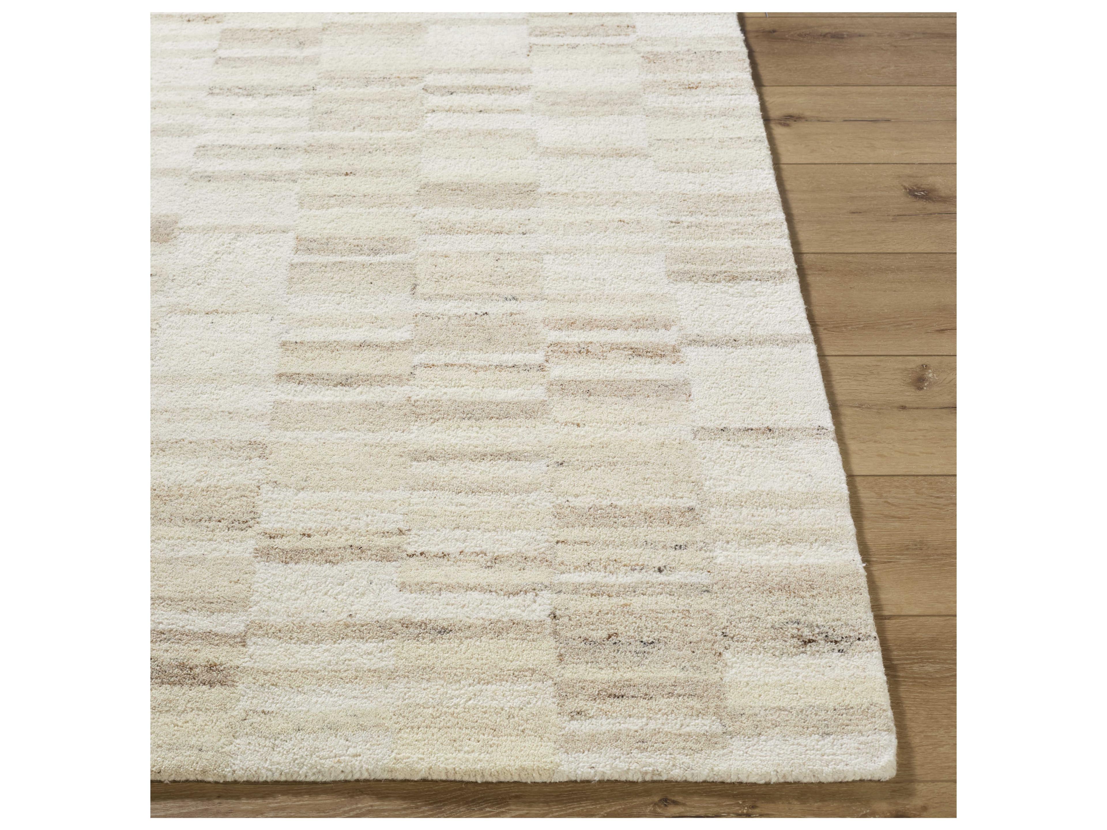 Livabliss by Surya Becki Owens Geometric Area Rug