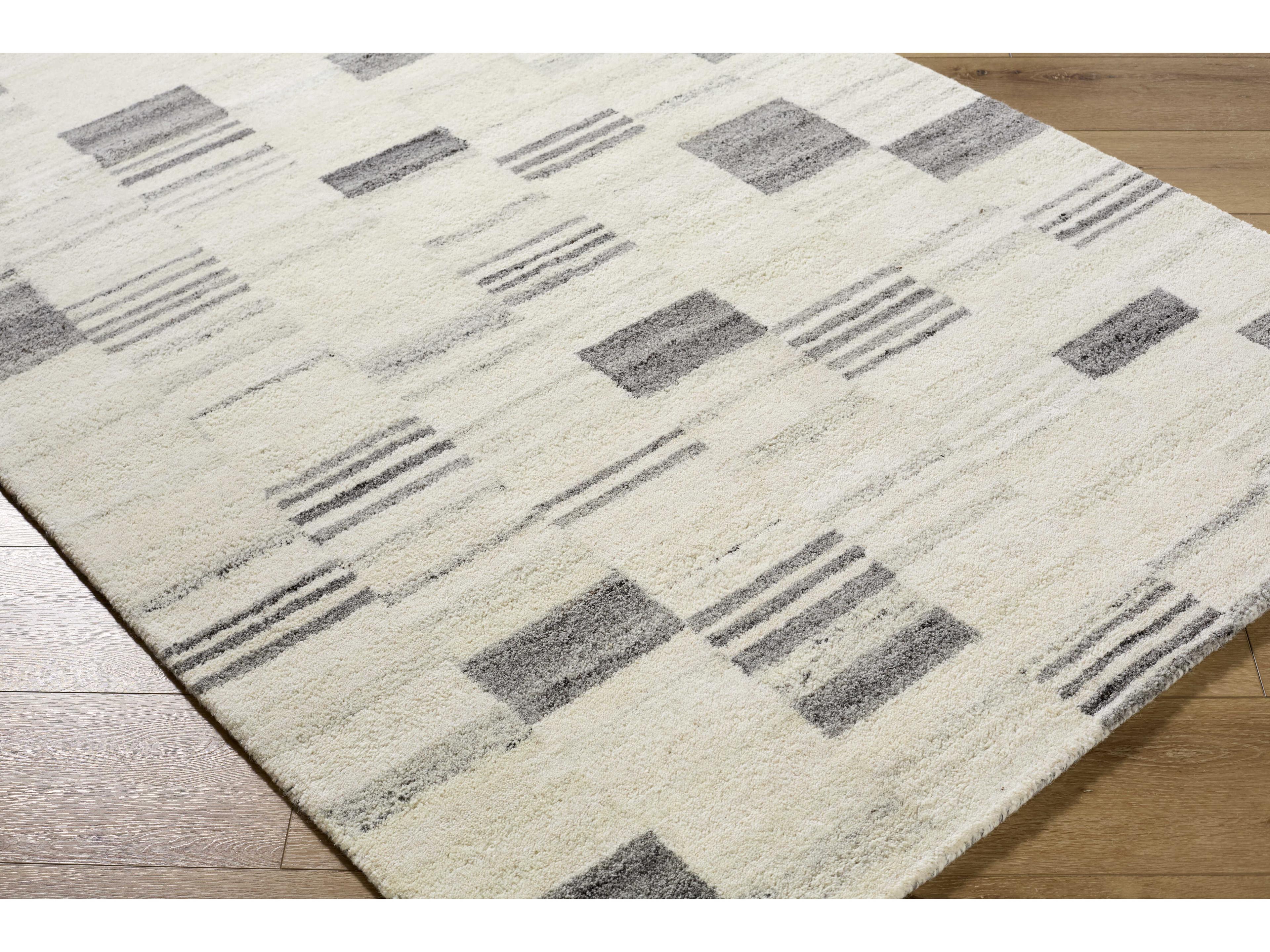 Livabliss by Surya Becki Owens Geometric Area Rug