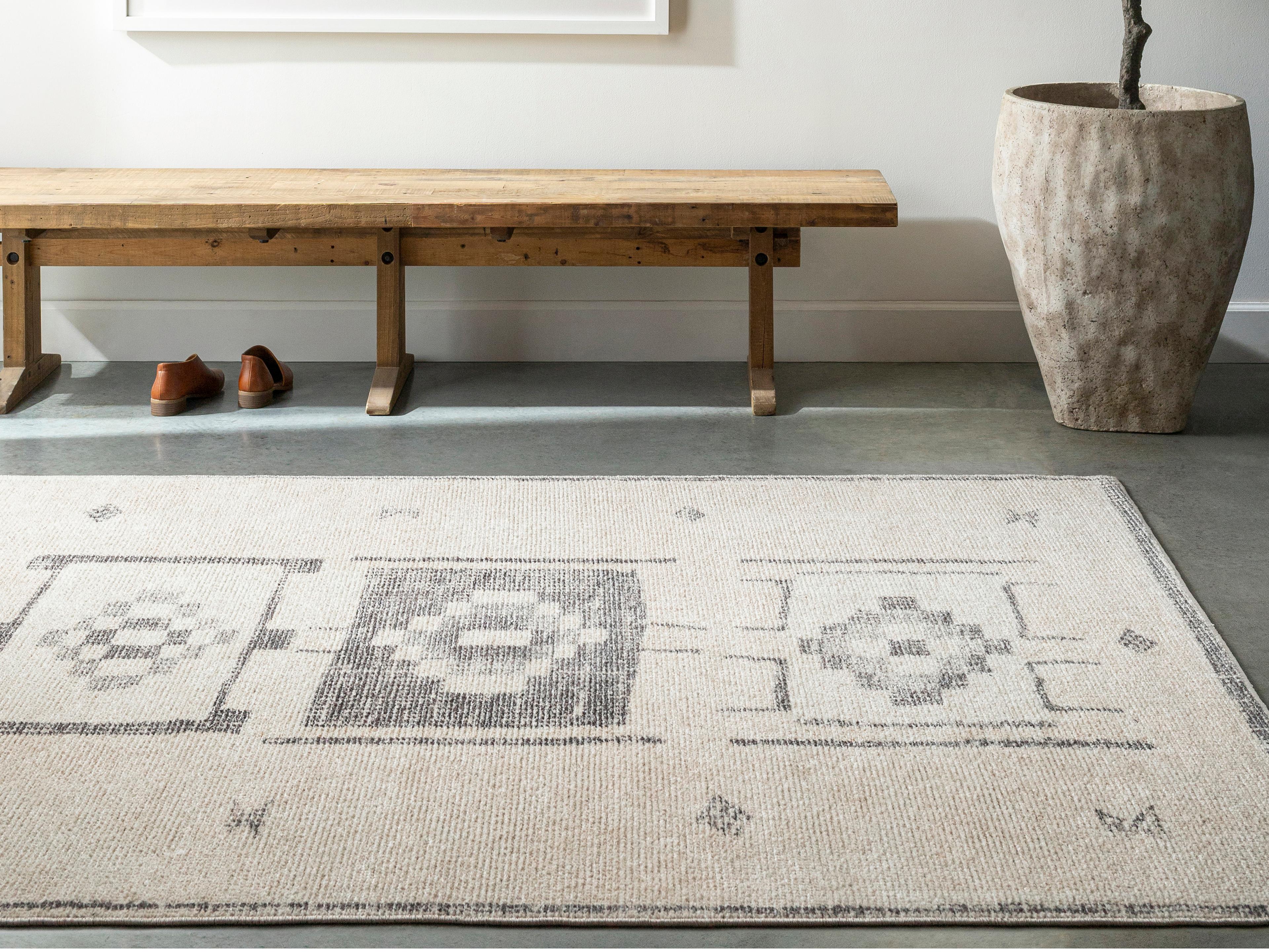 Livabliss by Surya Solana Geometric Area Rug