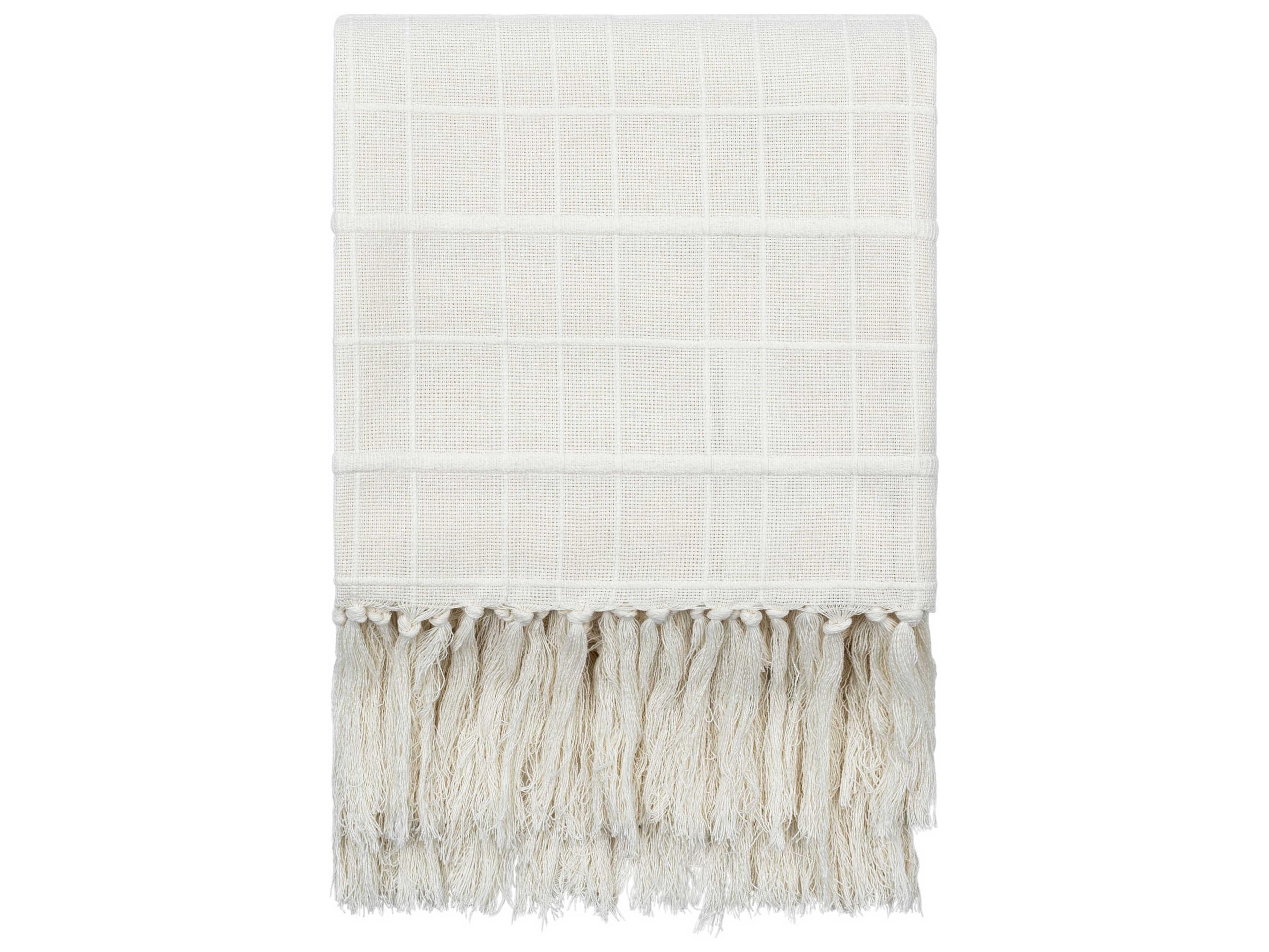 Livabliss by Surya Becki Owens Prolo Throw