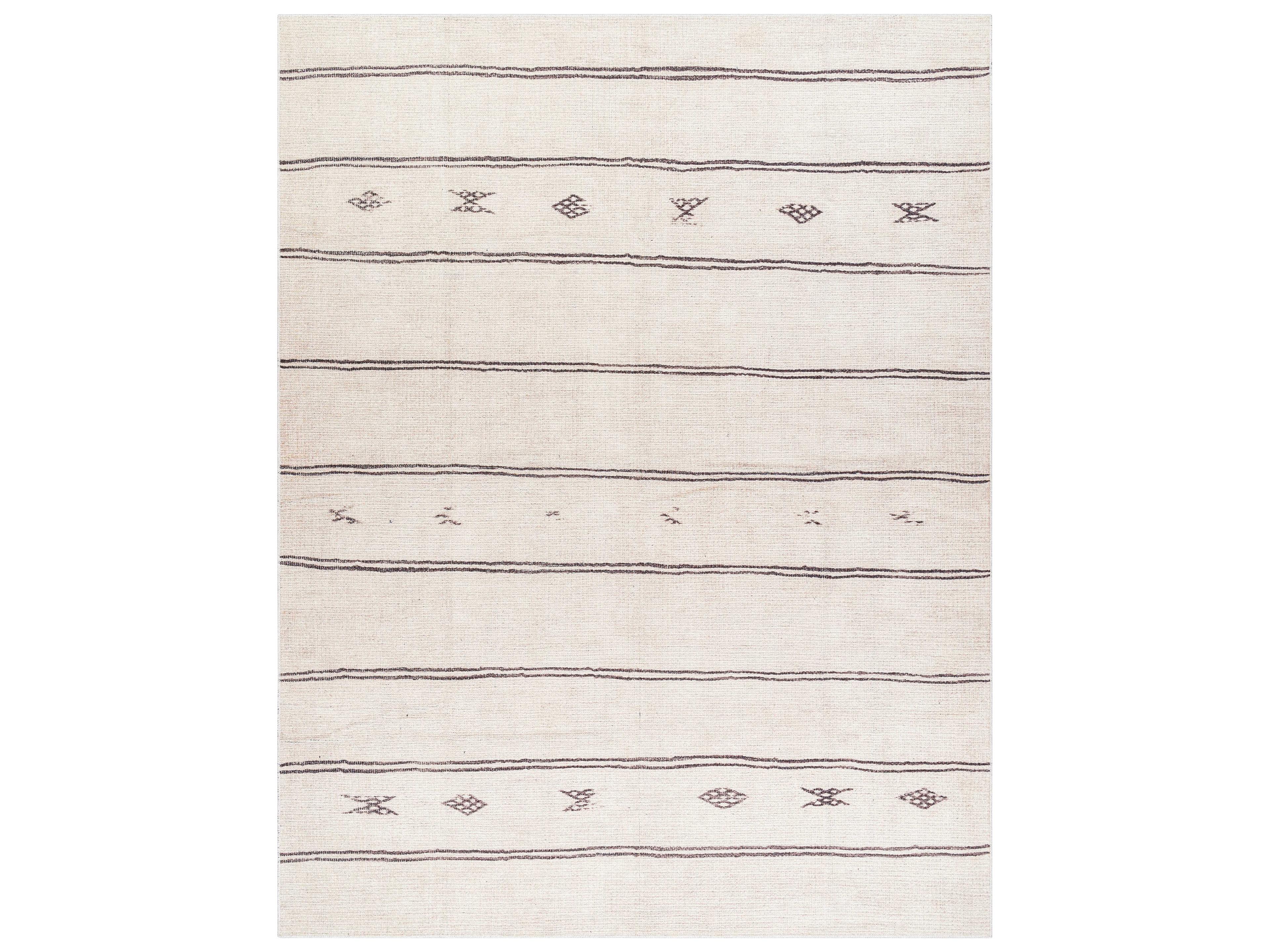 Rivi Geometric Runner Area Rug