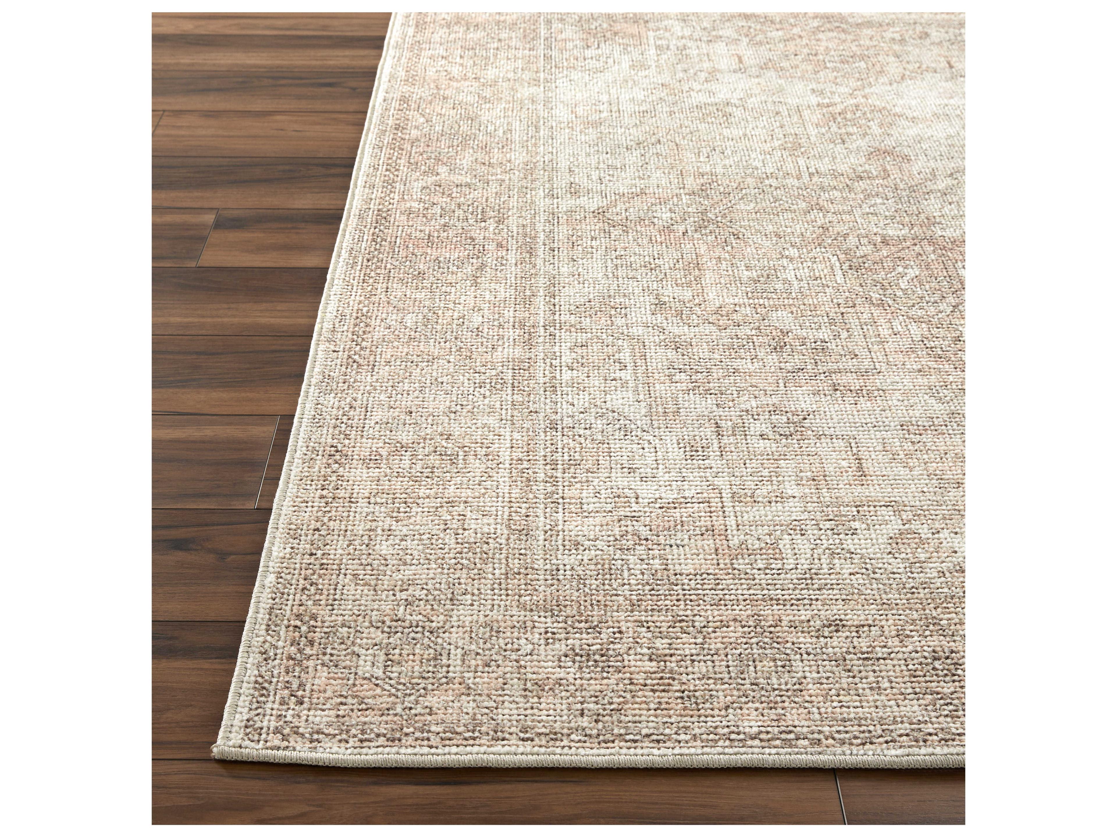 Livabliss by Surya Margot Bordered Area Rug