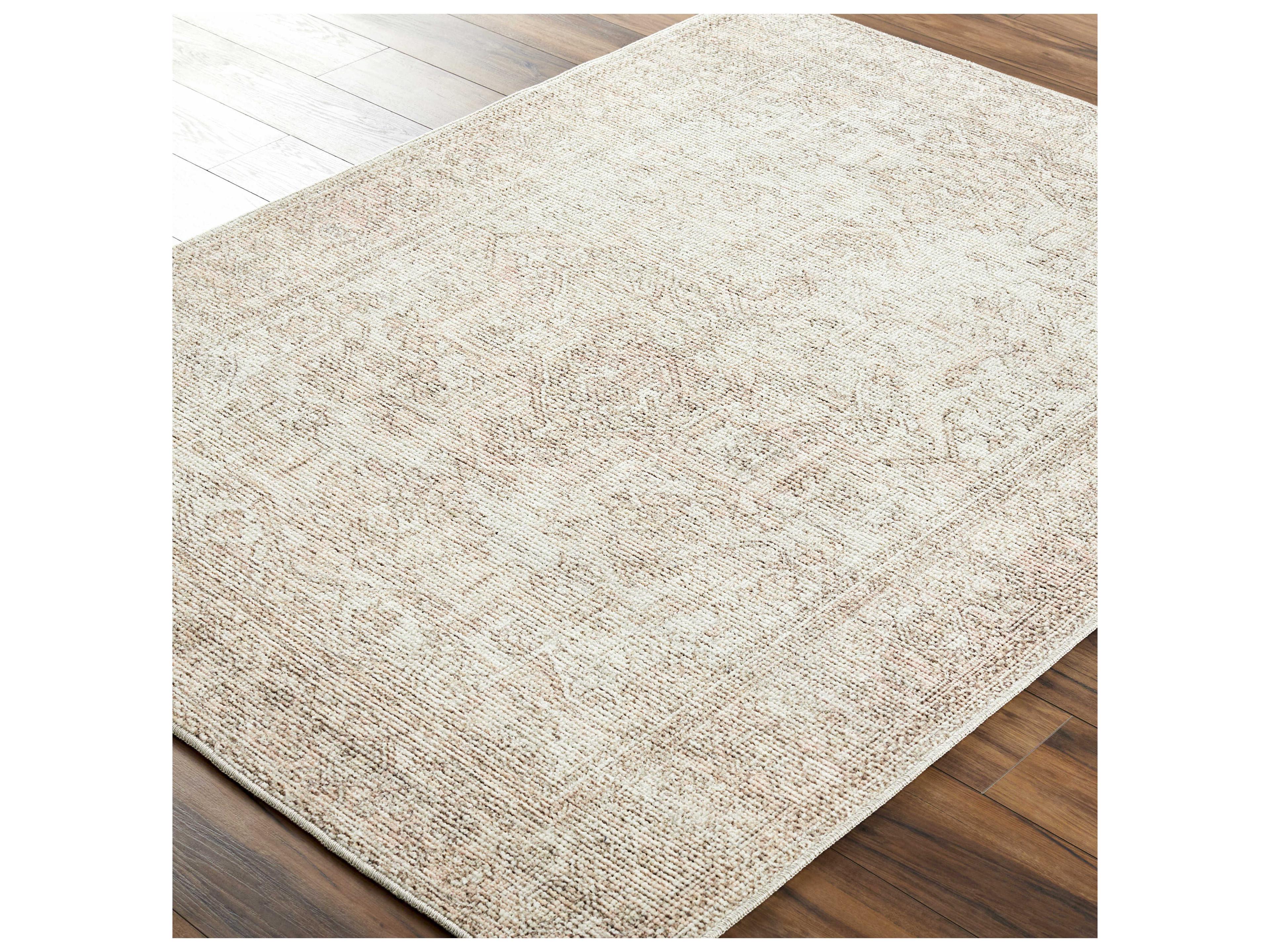 Livabliss by Surya Margot Bordered Area Rug