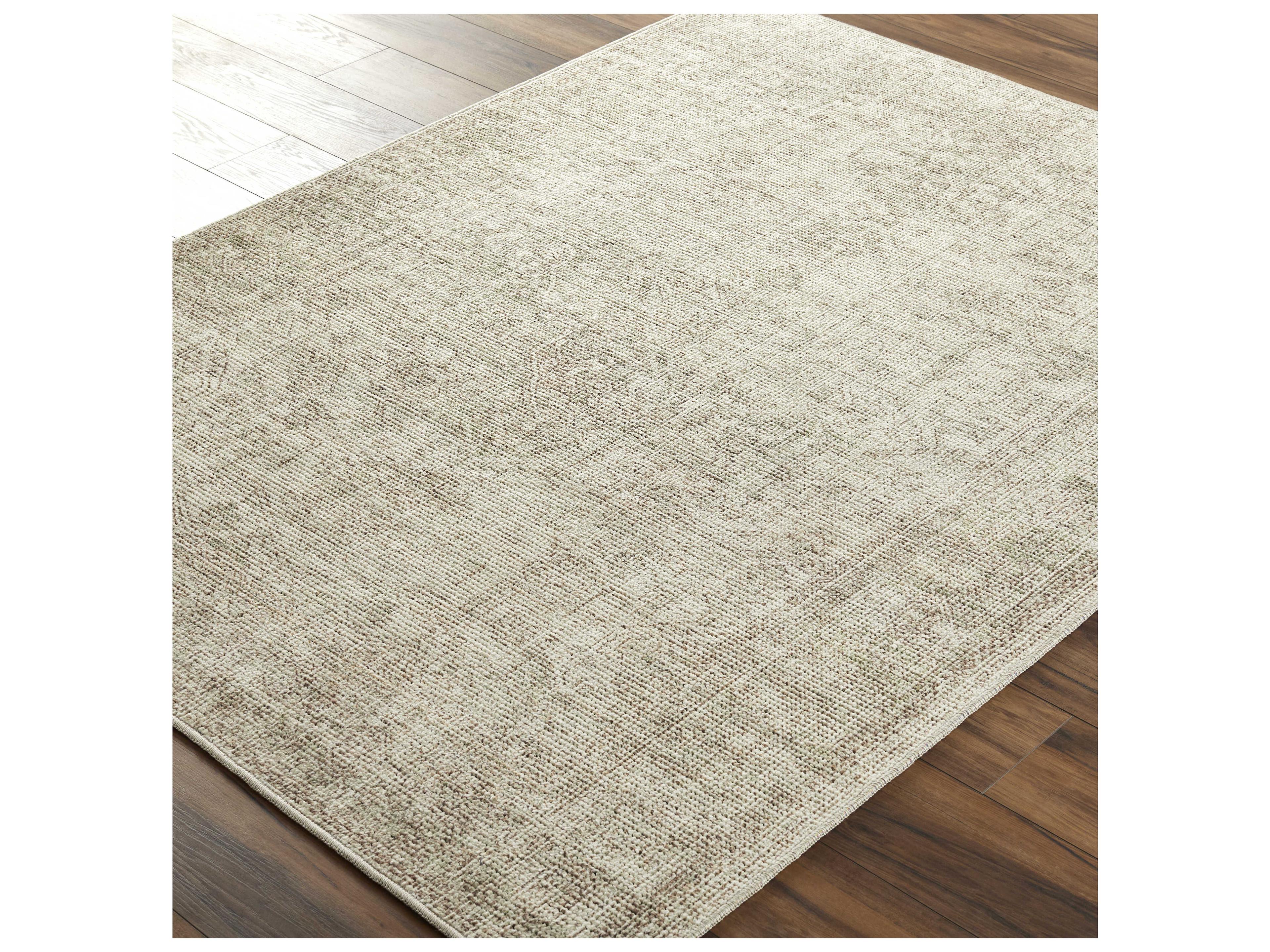 Livabliss by Surya Margot Bordered Area Rug