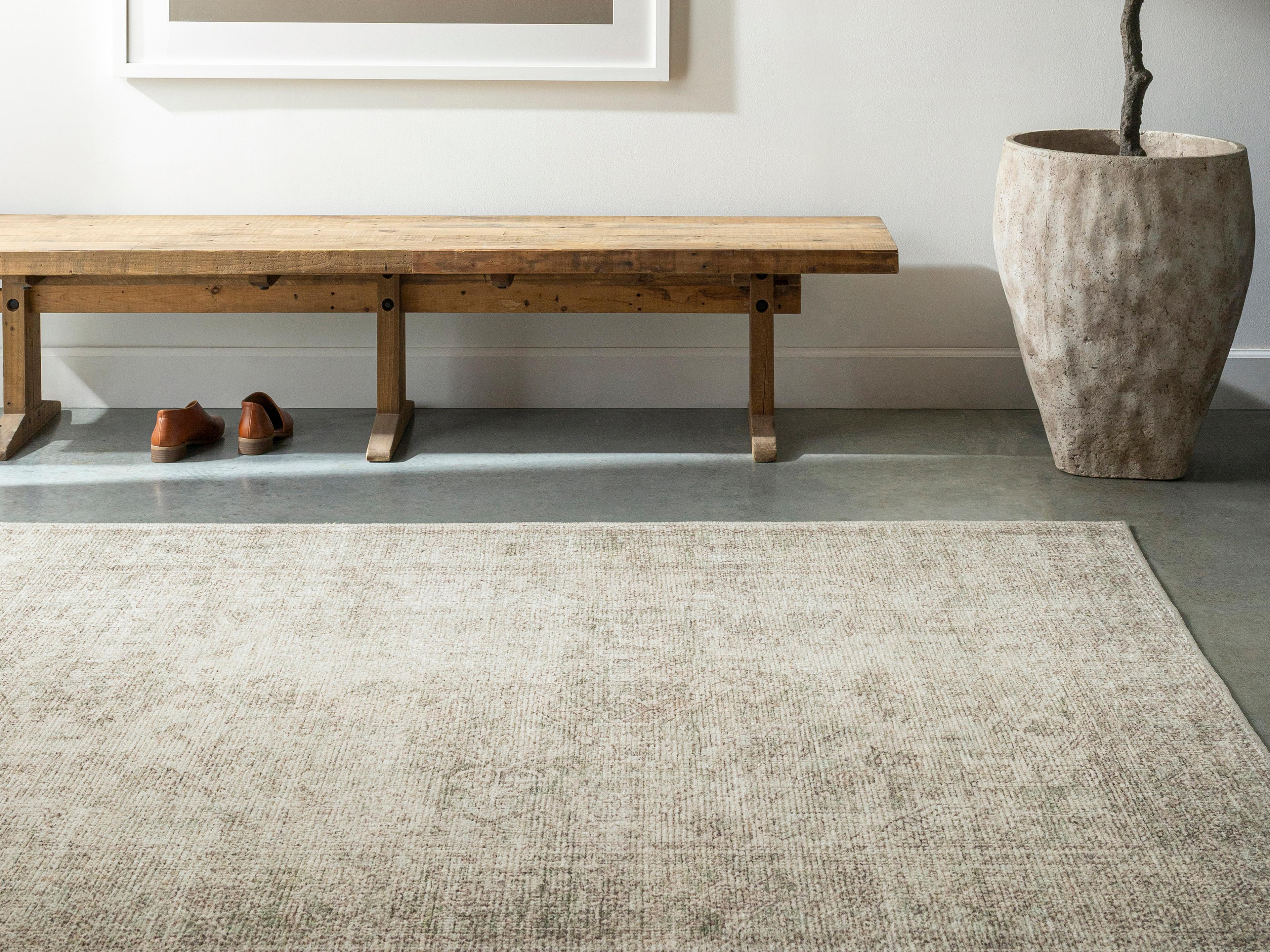 Livabliss by Surya Margot Bordered Area Rug