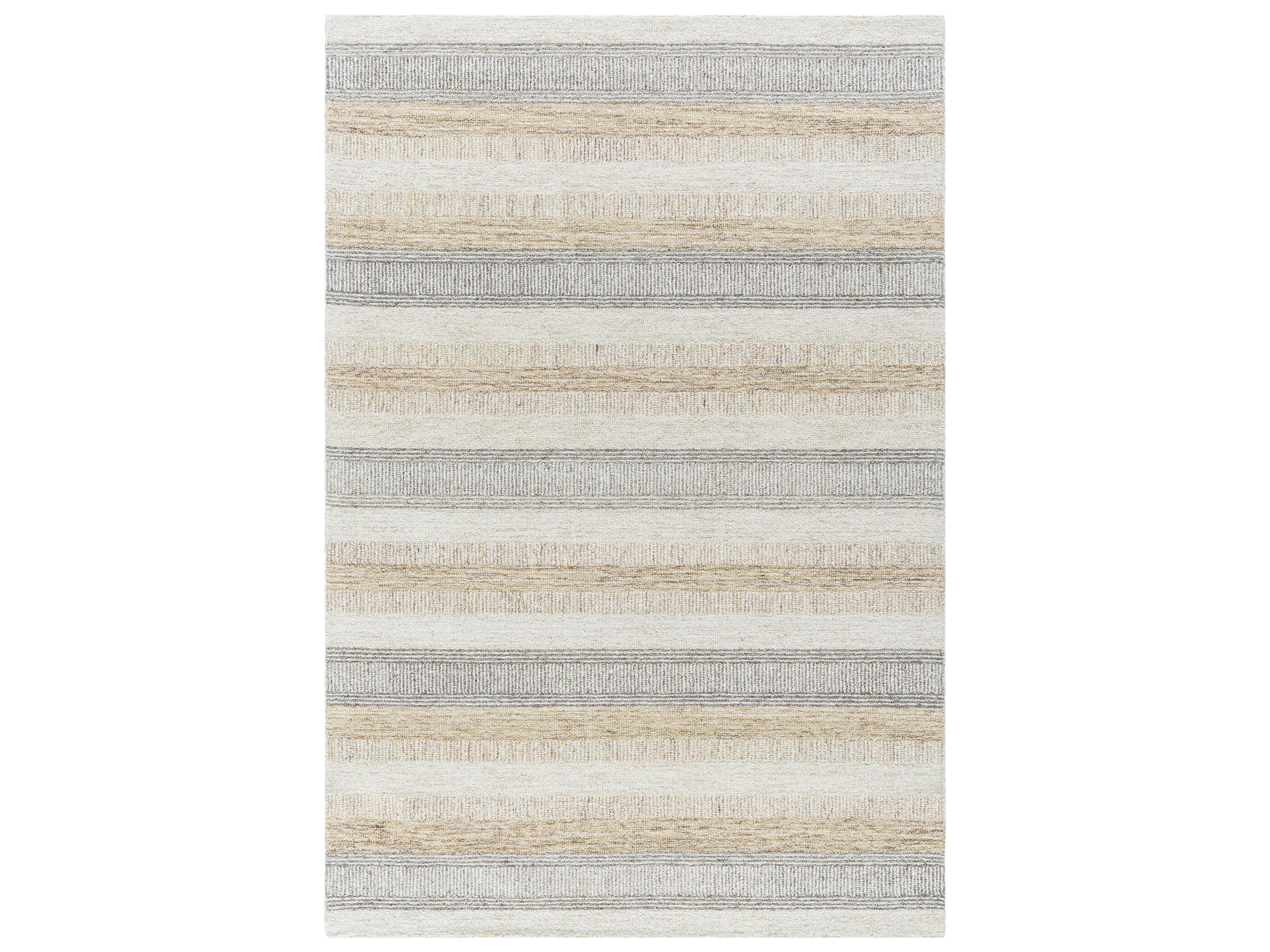 Bournemouth Striped Area Rug