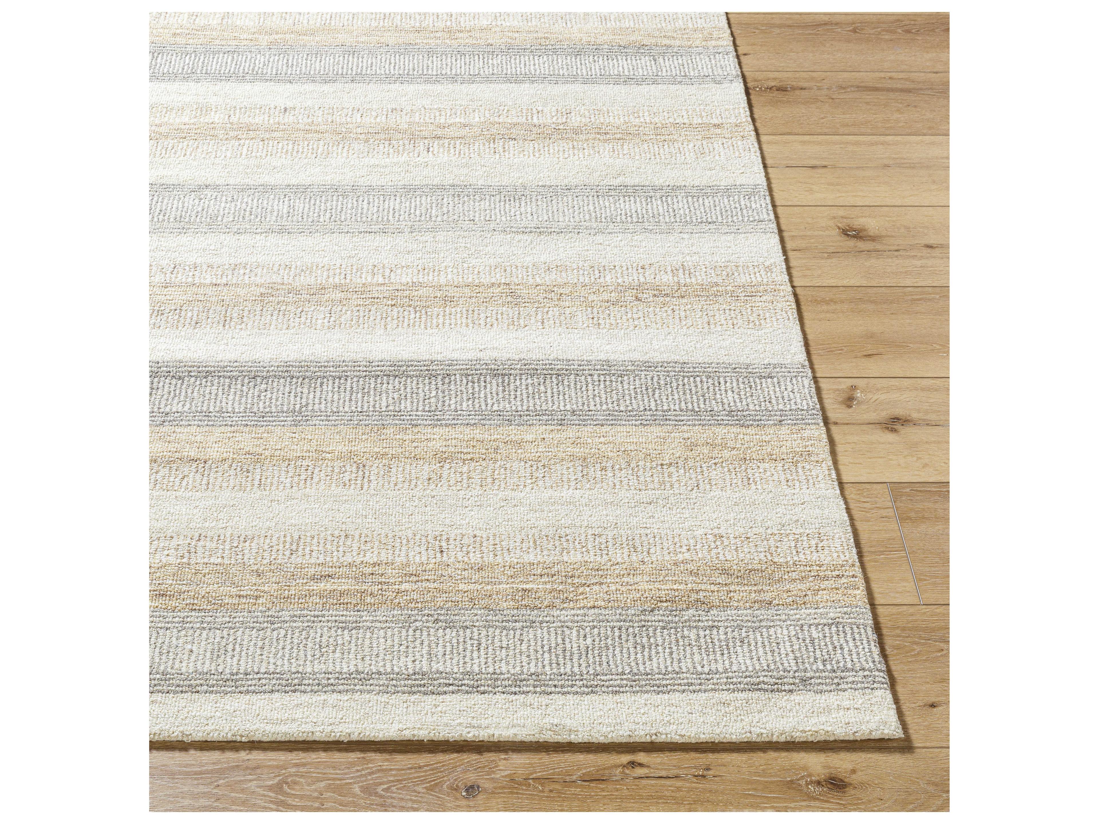 Livabliss by Surya Bournemouth Striped Area Rug
