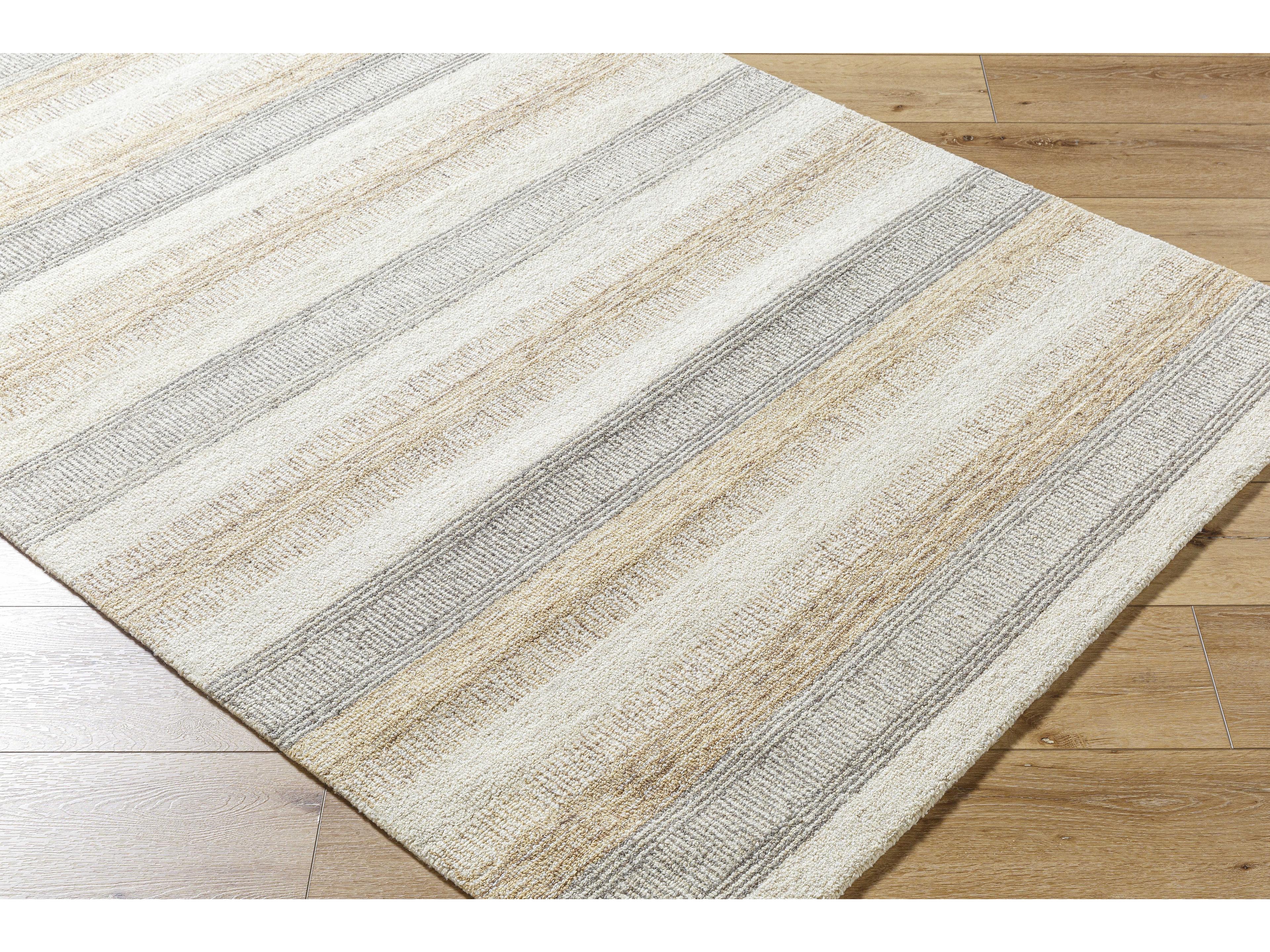 Livabliss by Surya Bournemouth Striped Area Rug