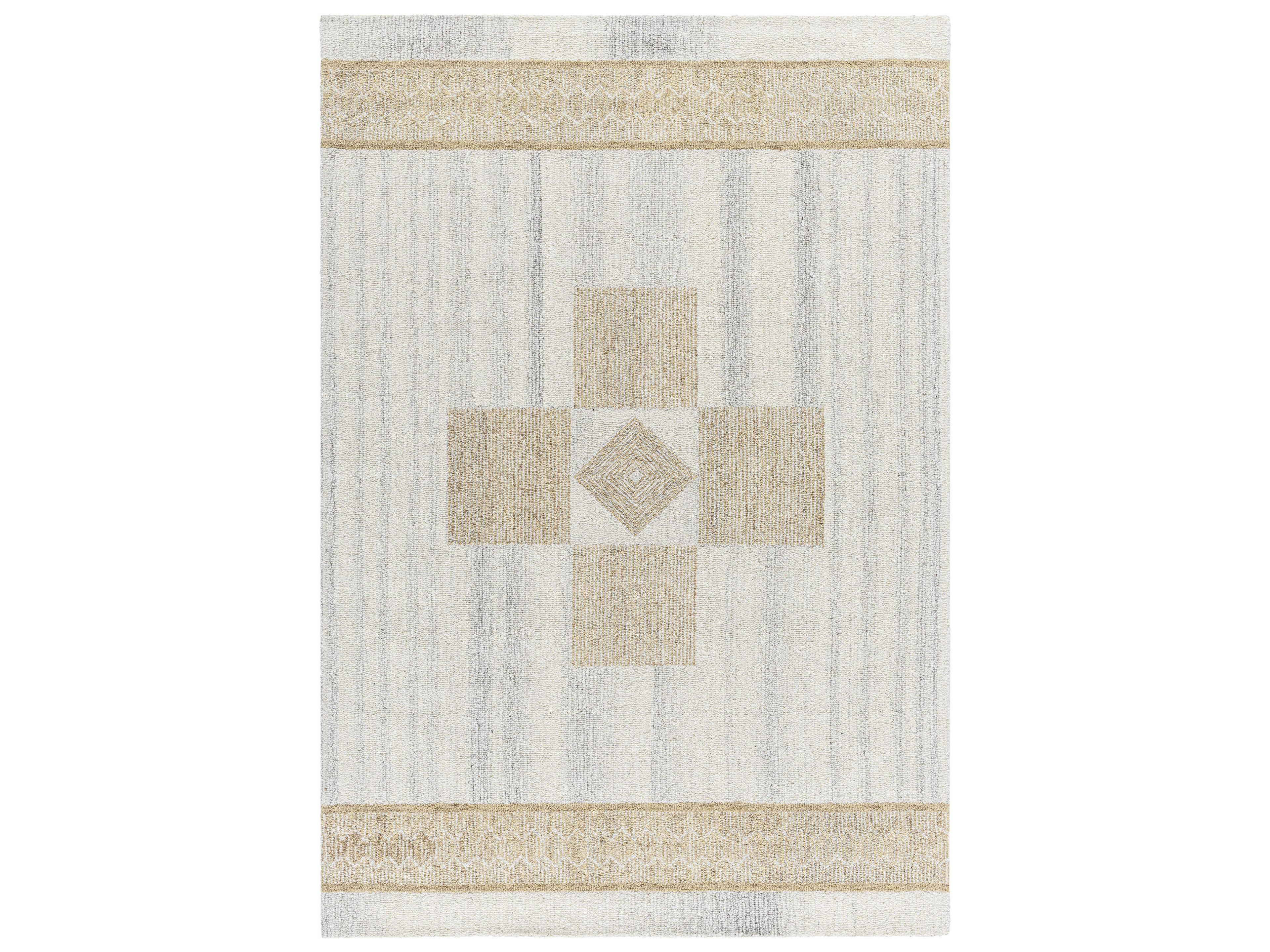 Bournemouth Geometric Area Rug