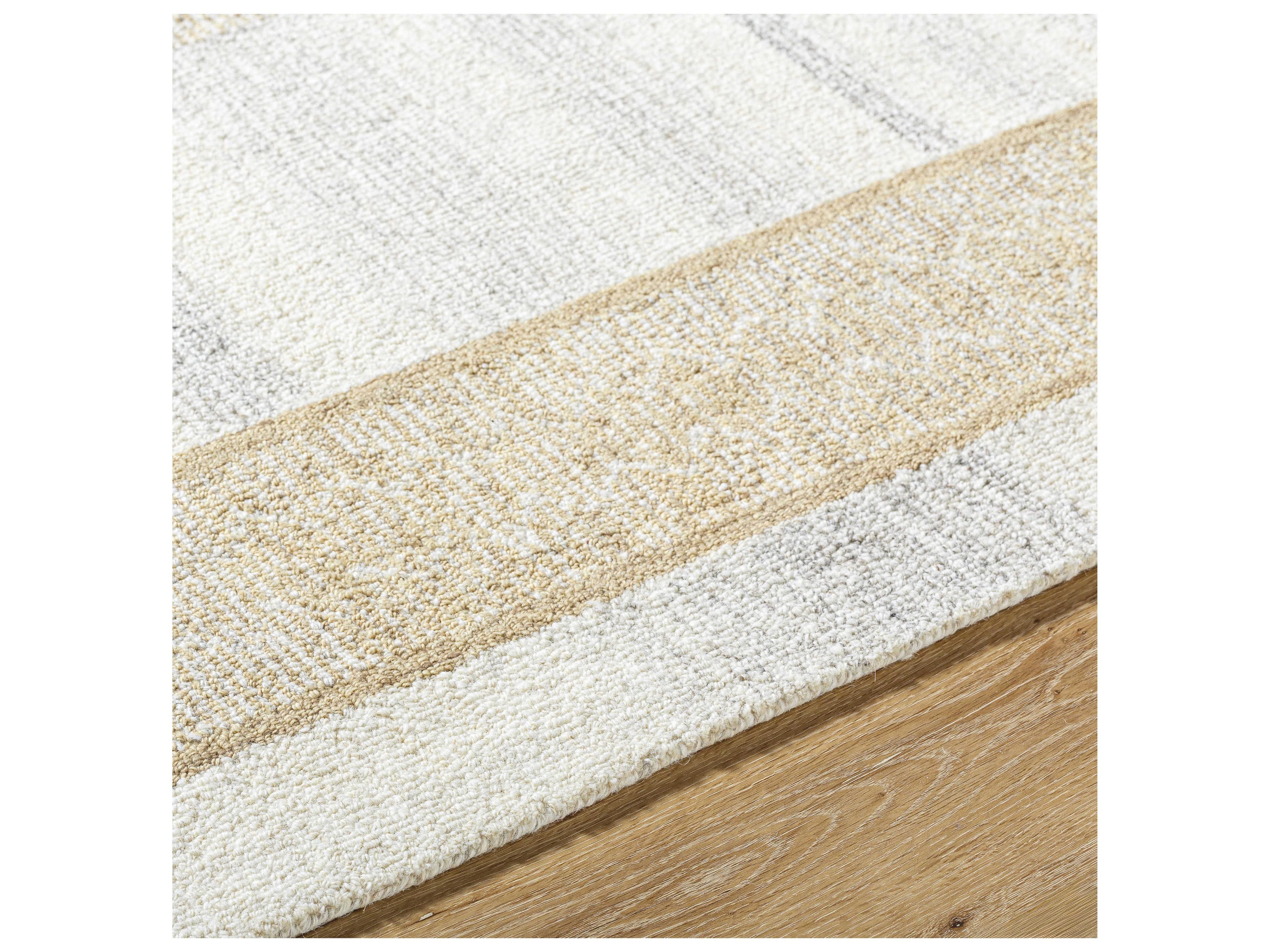 Livabliss by Surya Bournemouth Geometric Area Rug