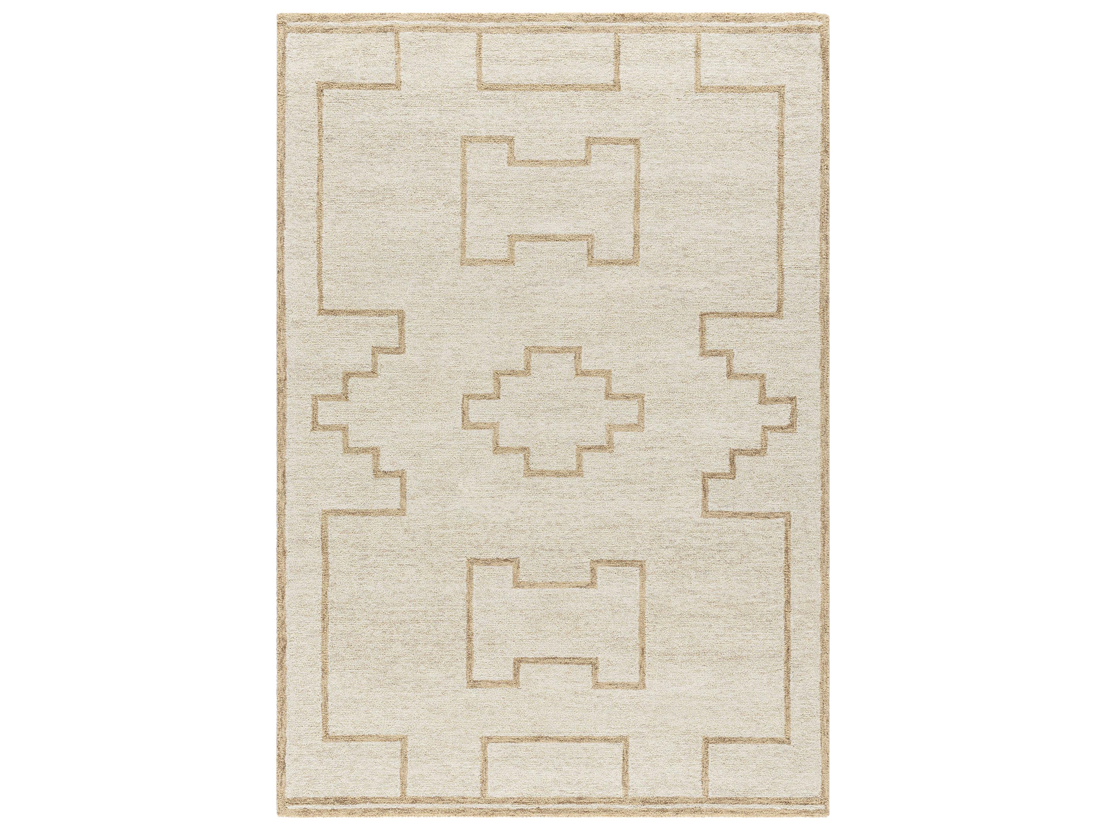 Bournemouth Geometric Area Rug