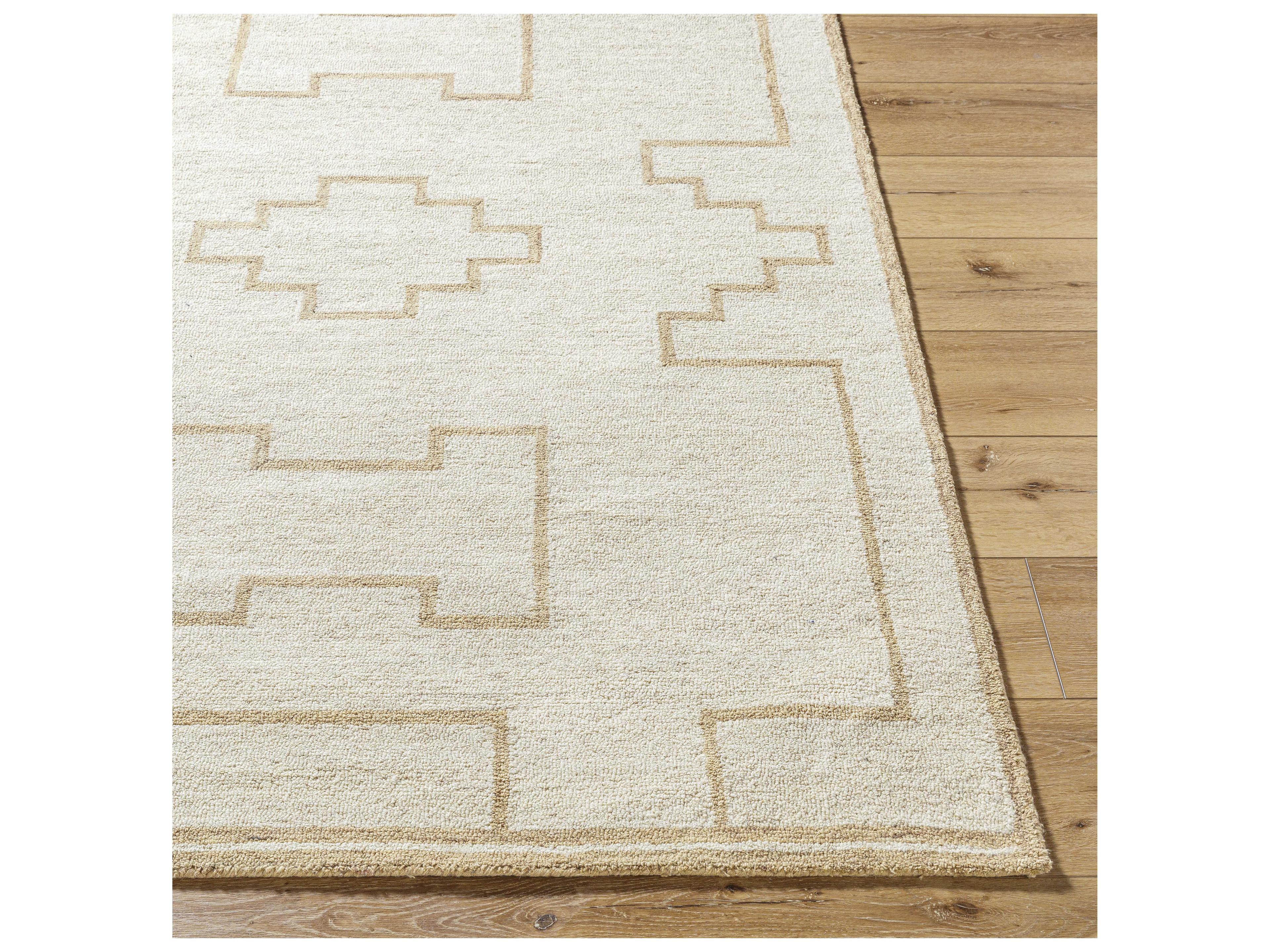 Livabliss by Surya Bournemouth Geometric Area Rug