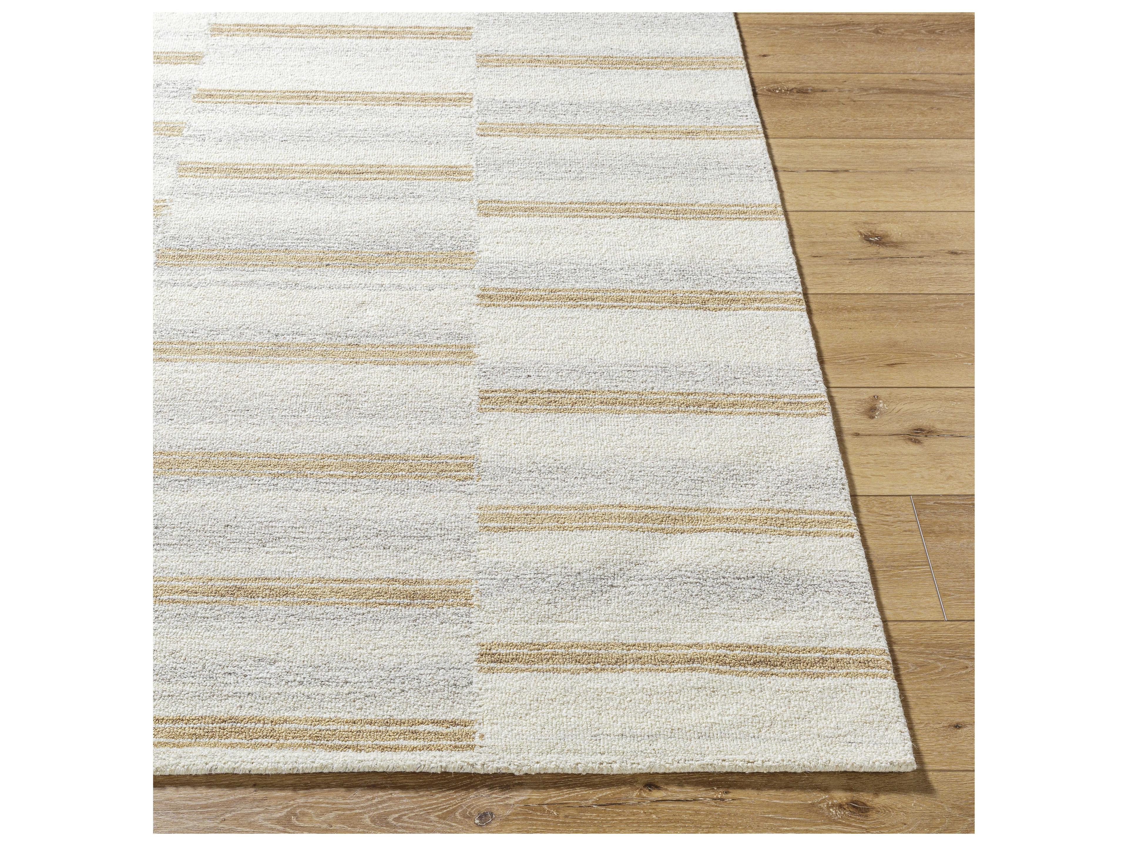 Livabliss by Surya Bournemouth Striped Area Rug