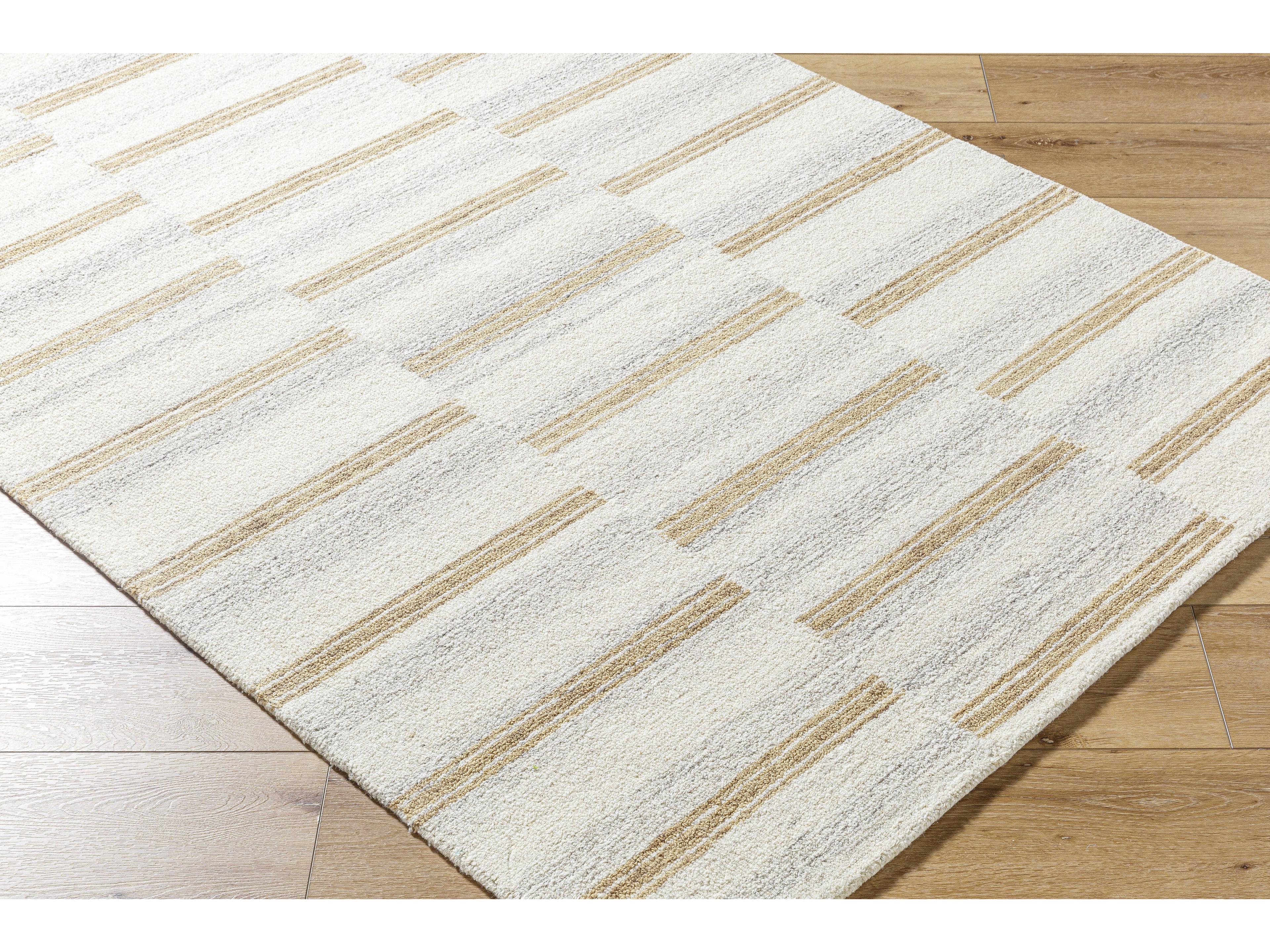 Livabliss by Surya Bournemouth Striped Area Rug