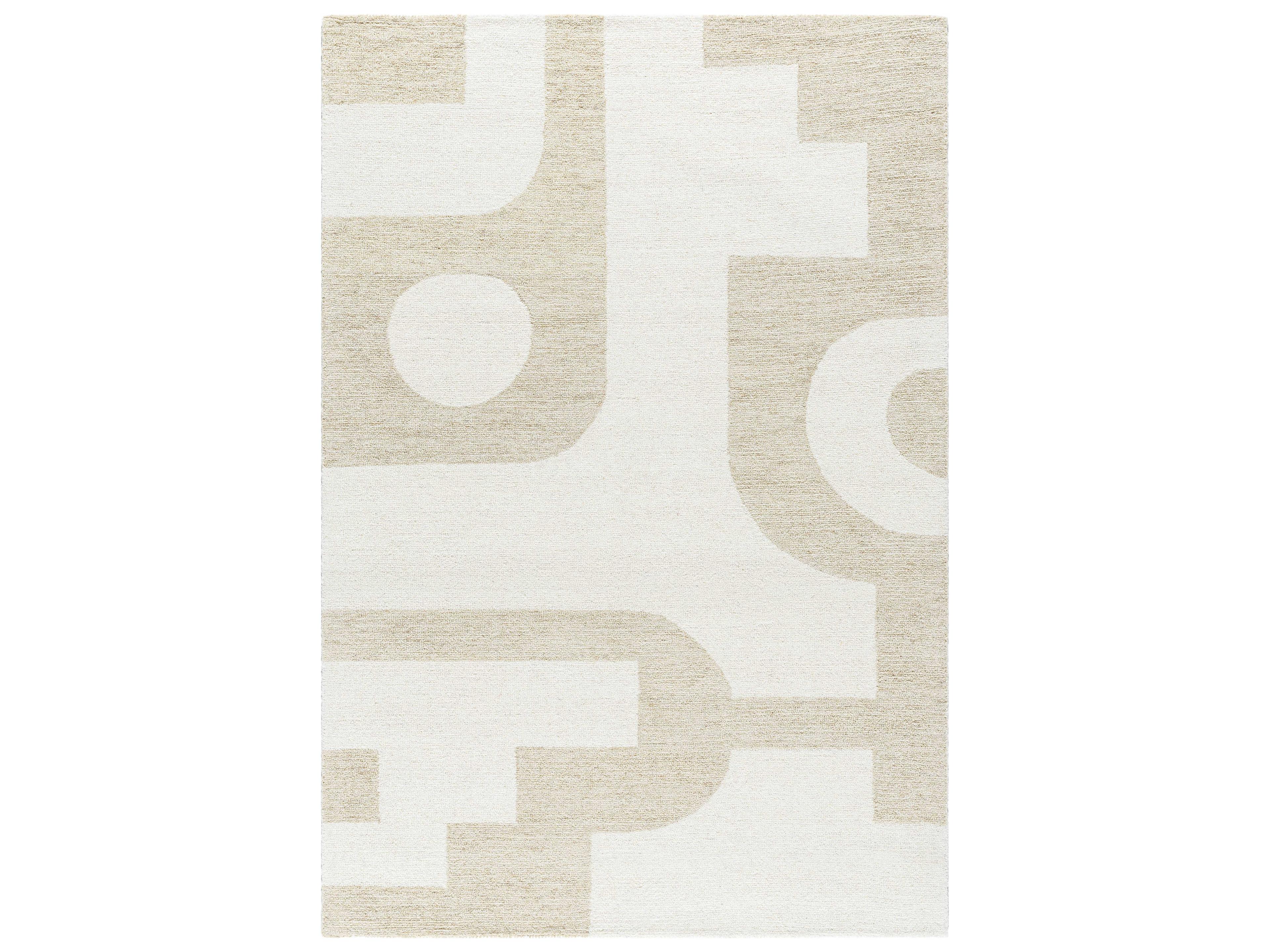 Bournemouth Geometric Area Rug