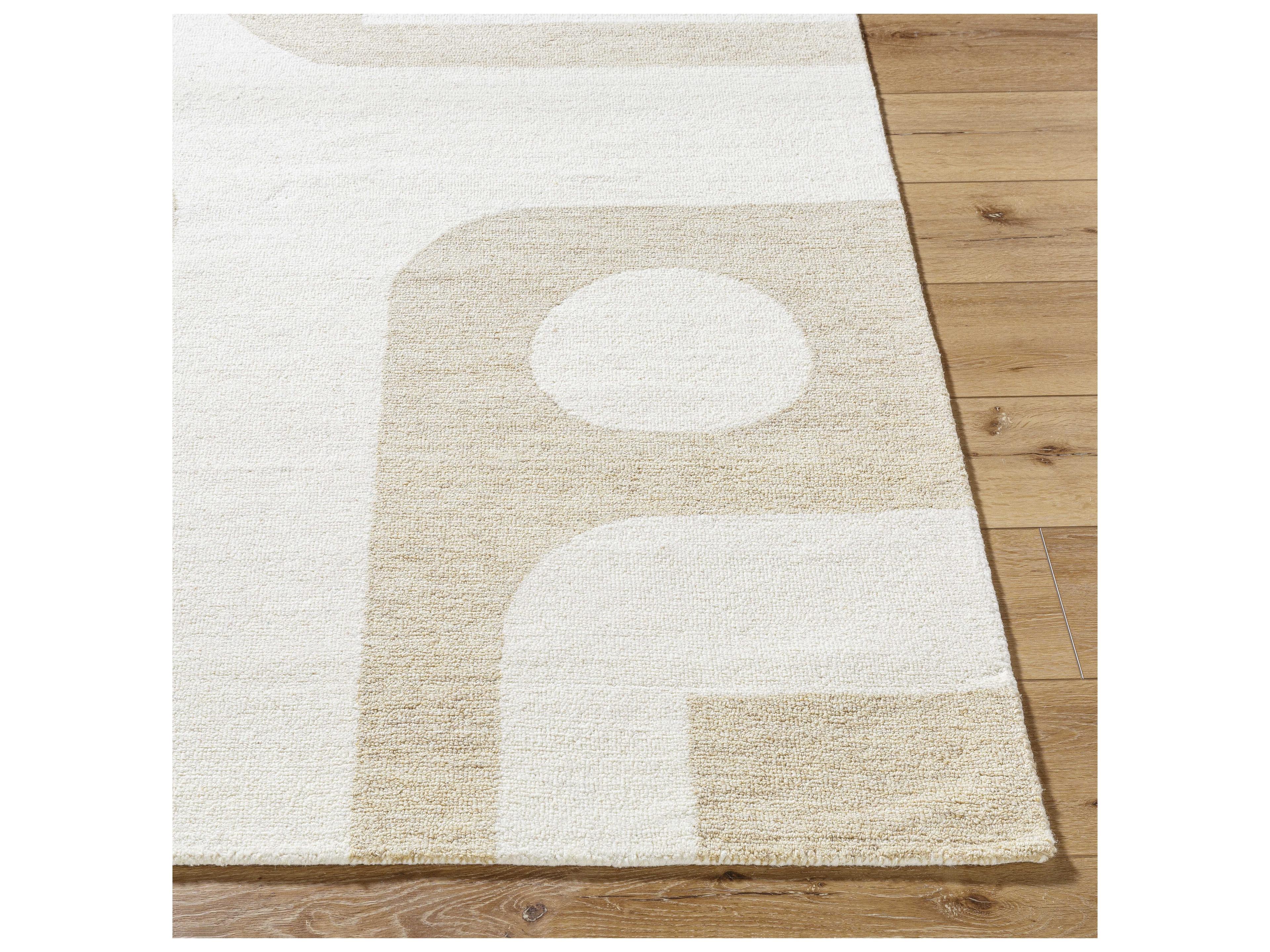 Livabliss by Surya Bournemouth Geometric Area Rug