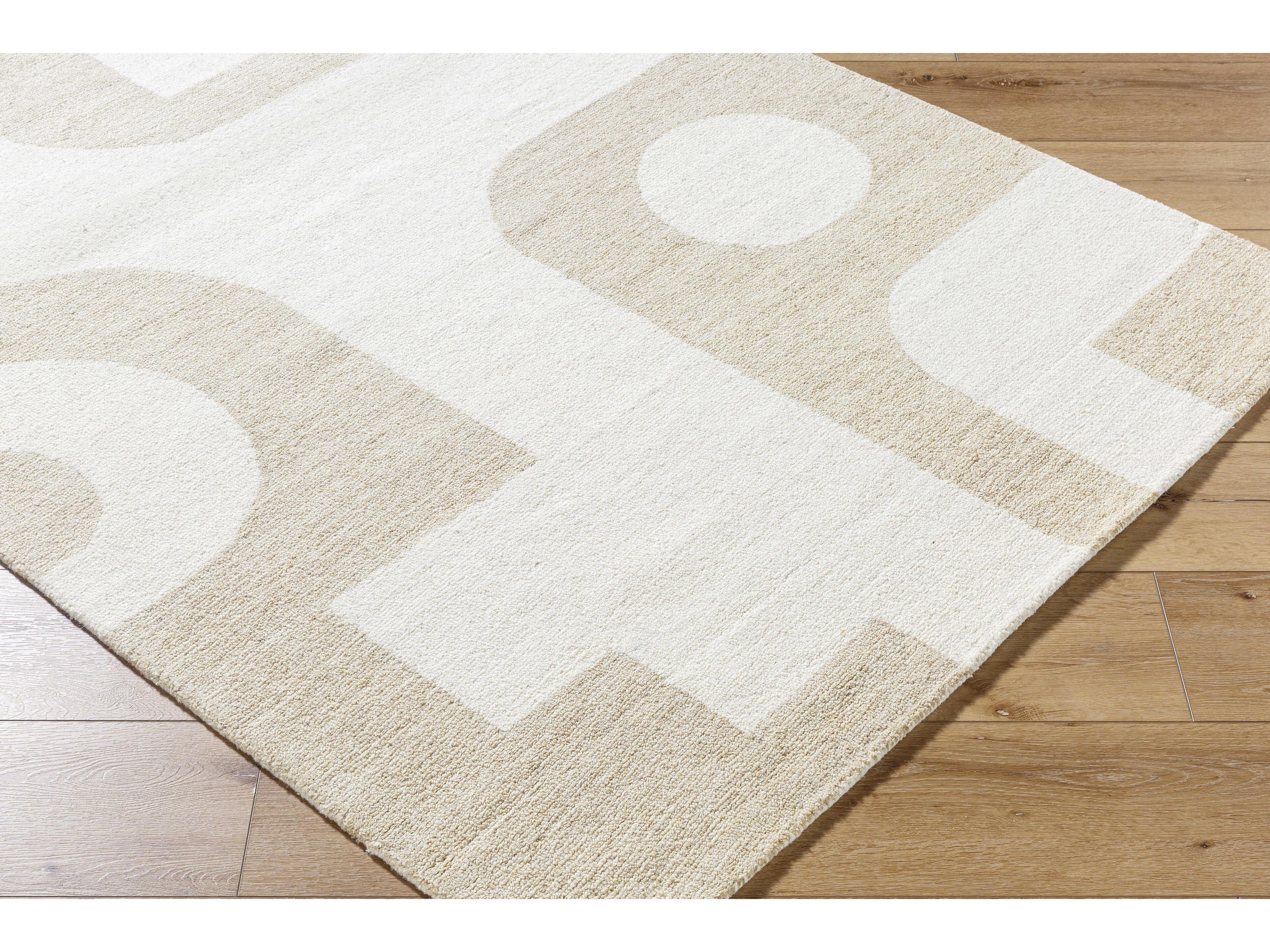 Livabliss by Surya Bournemouth Geometric Area Rug