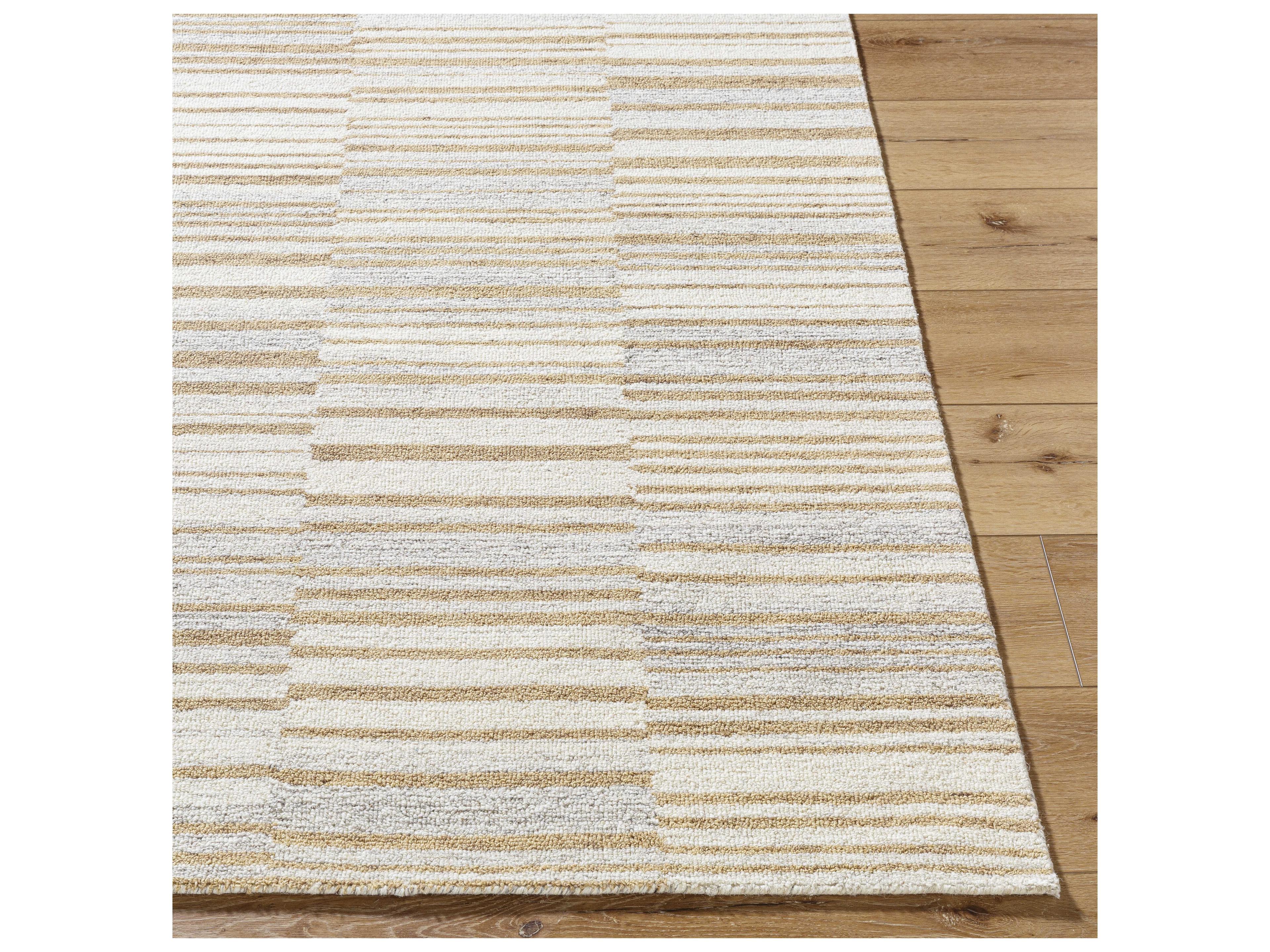 Livabliss by Surya Bournemouth Striped Area Rug