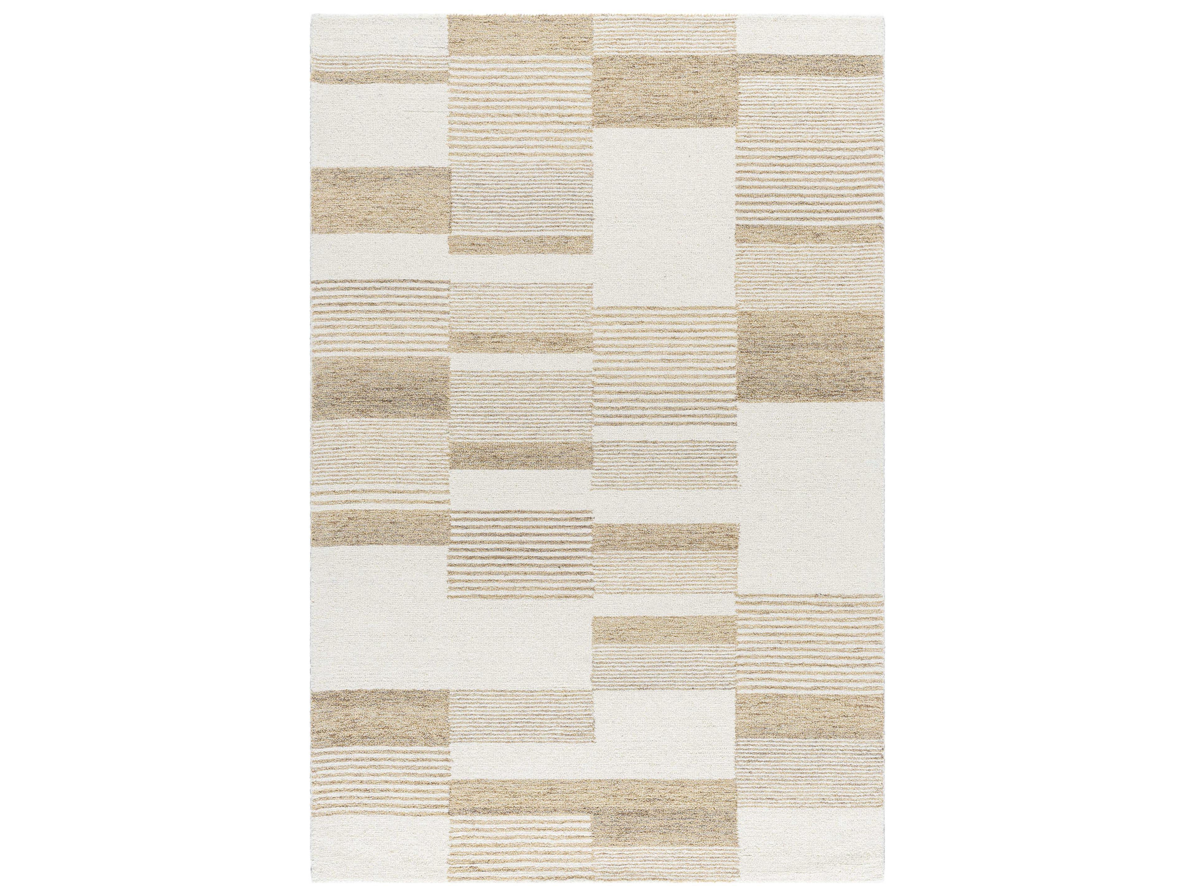 Bournemouth Striped Area Rug
