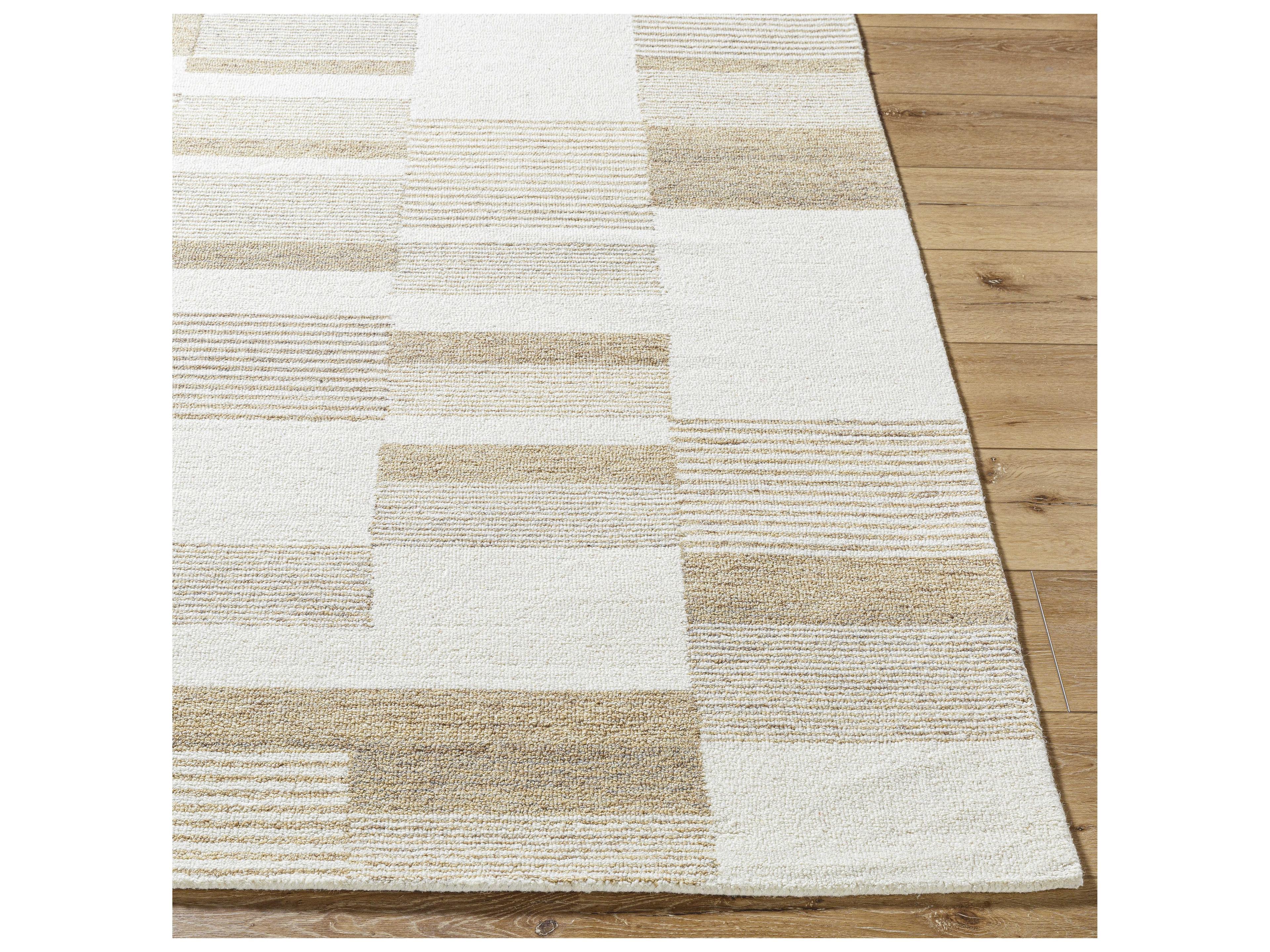 Livabliss by Surya Bournemouth Striped Area Rug