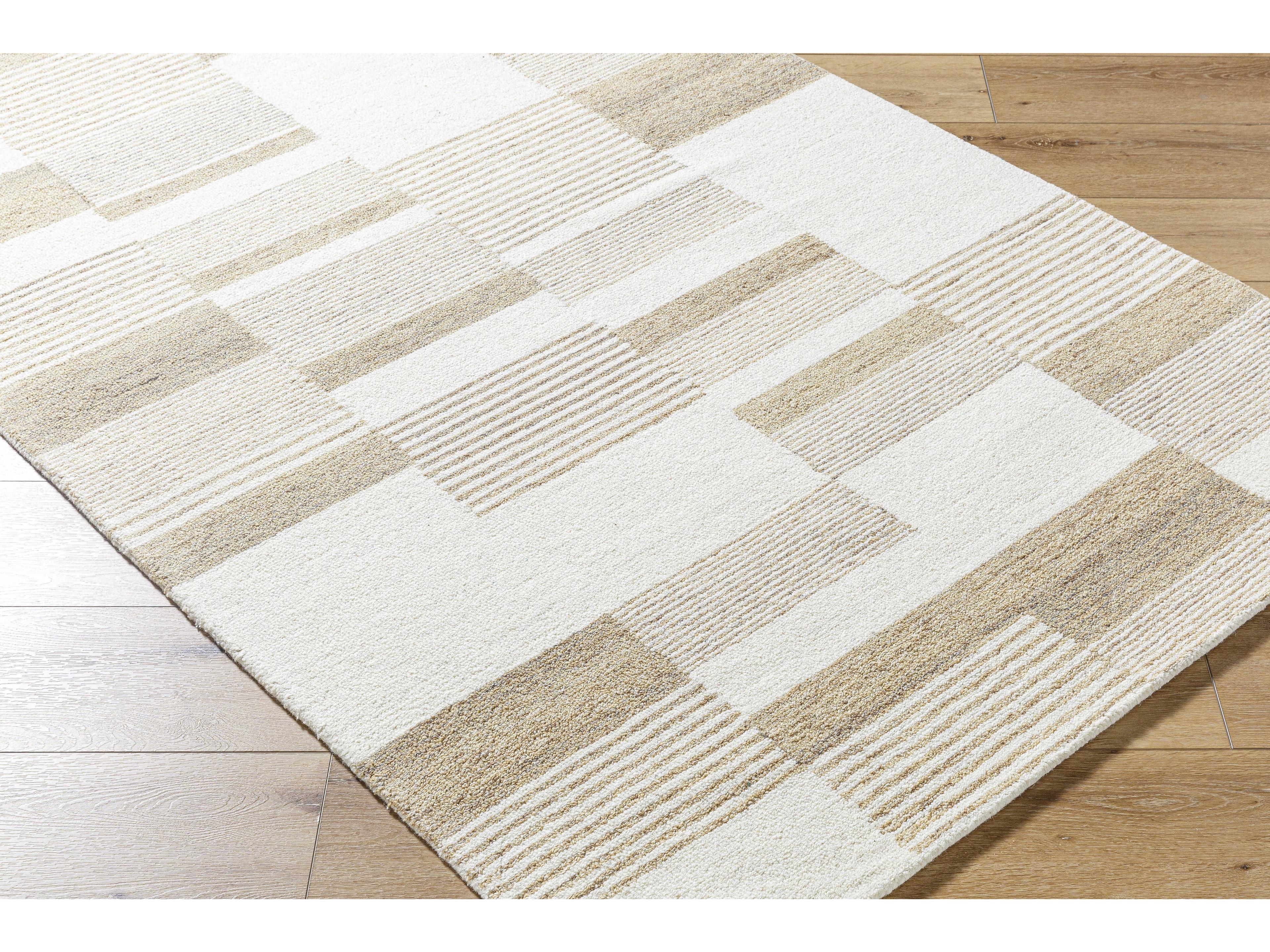 Livabliss by Surya Bournemouth Striped Area Rug