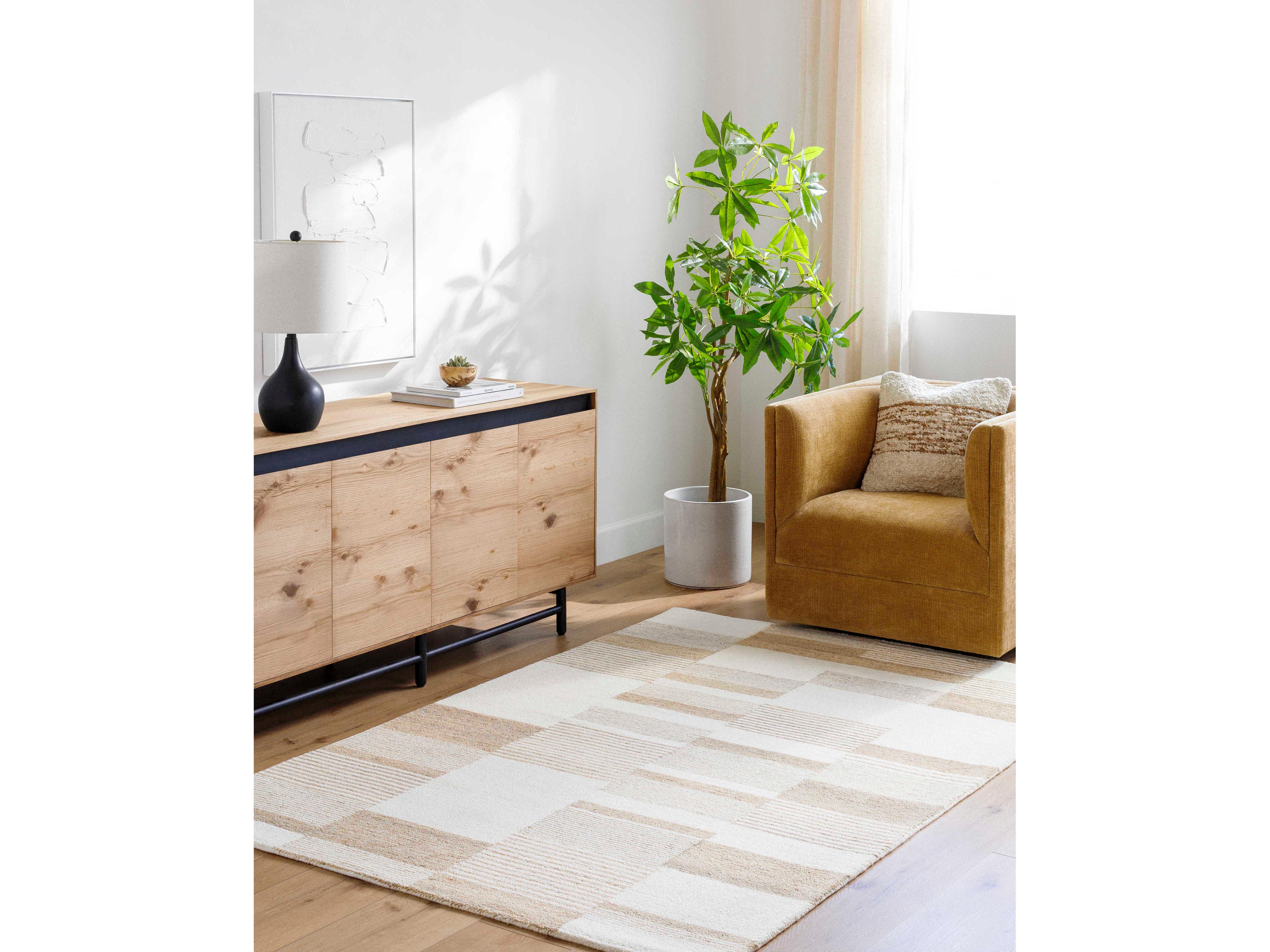 Livabliss by Surya Bournemouth Striped Area Rug