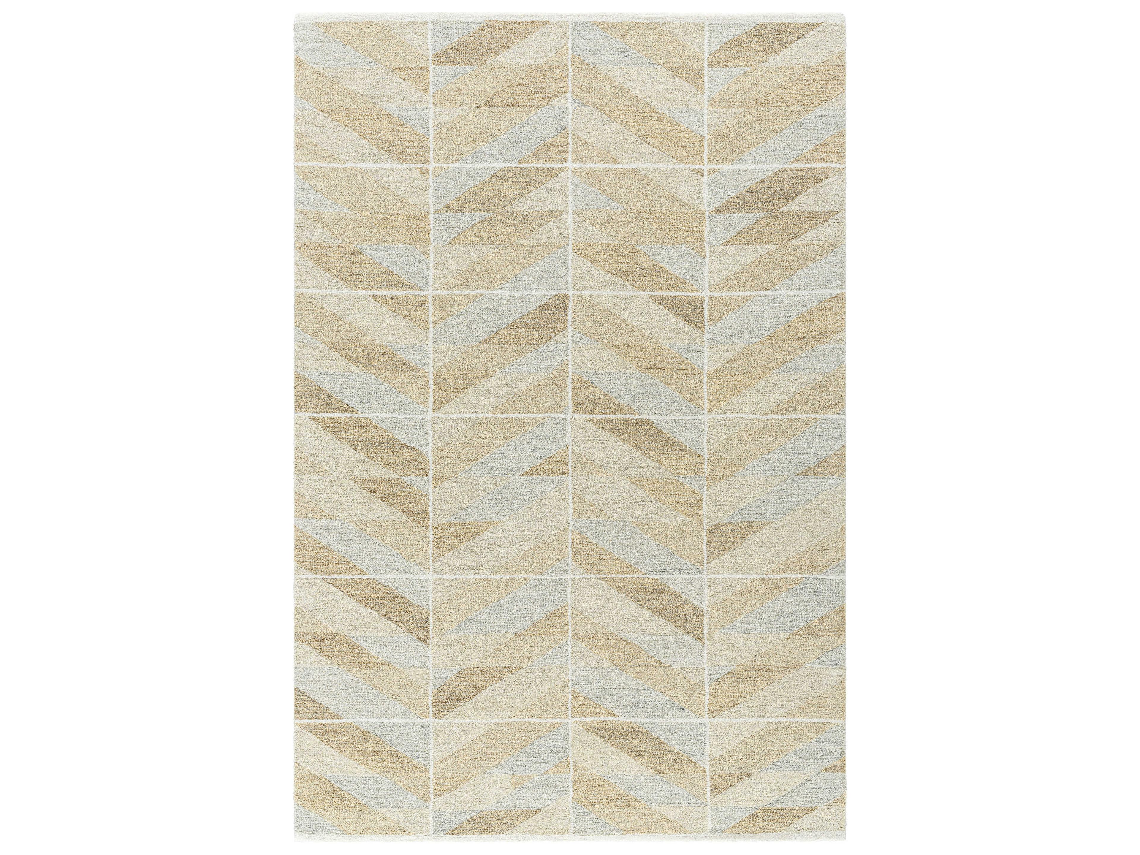 Bournemouth Chevron Area Rug