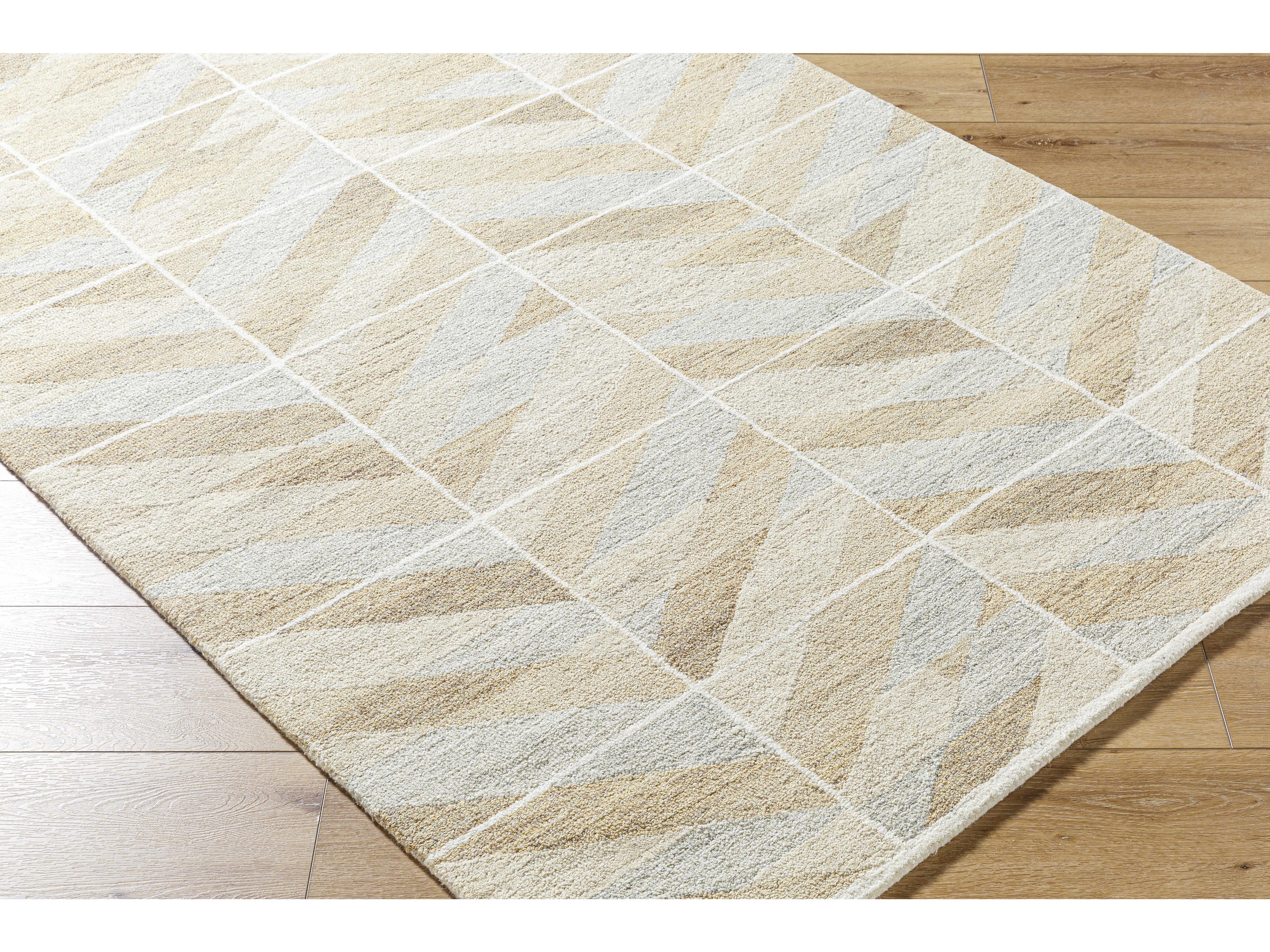 Livabliss by Surya Bournemouth Chevron Area Rug