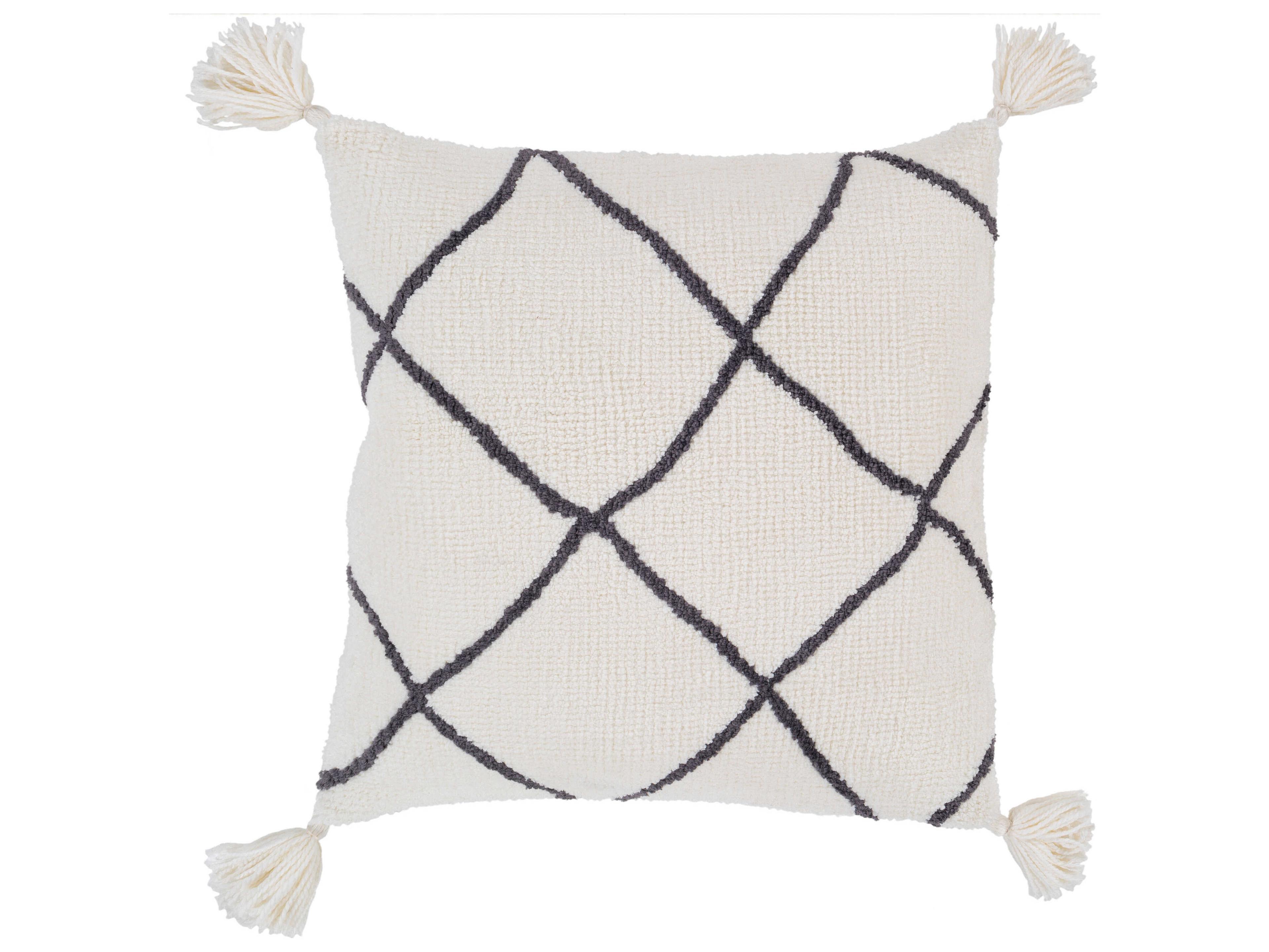 Livabliss by Surya Braith Pillows