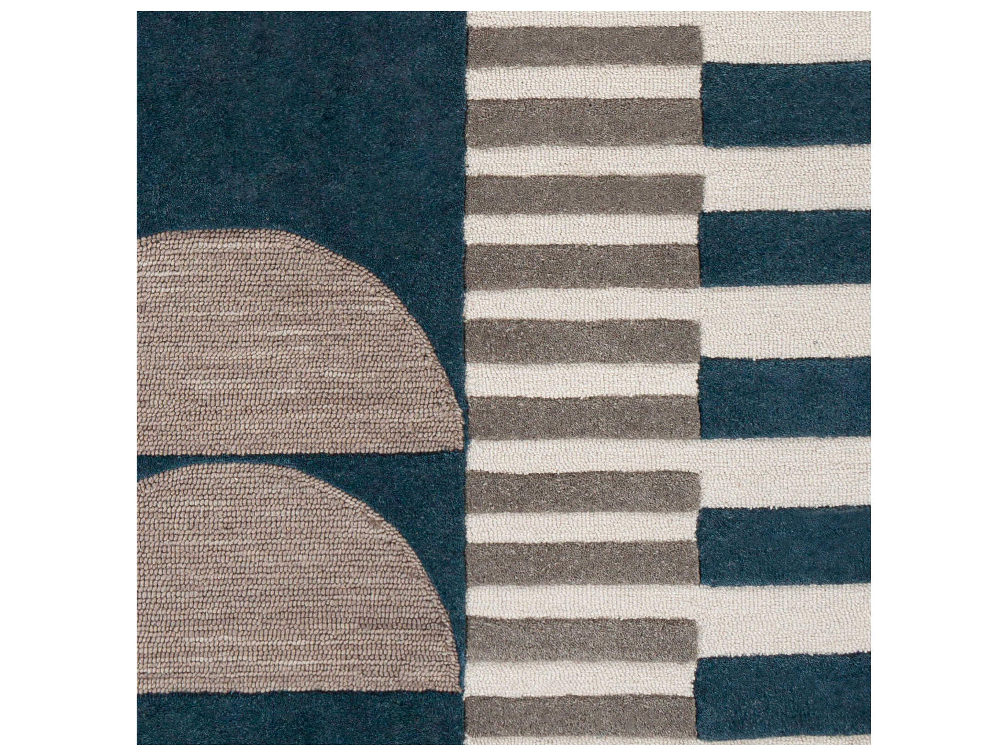 Livabliss by Surya Brooklyn Abstract Area Rug