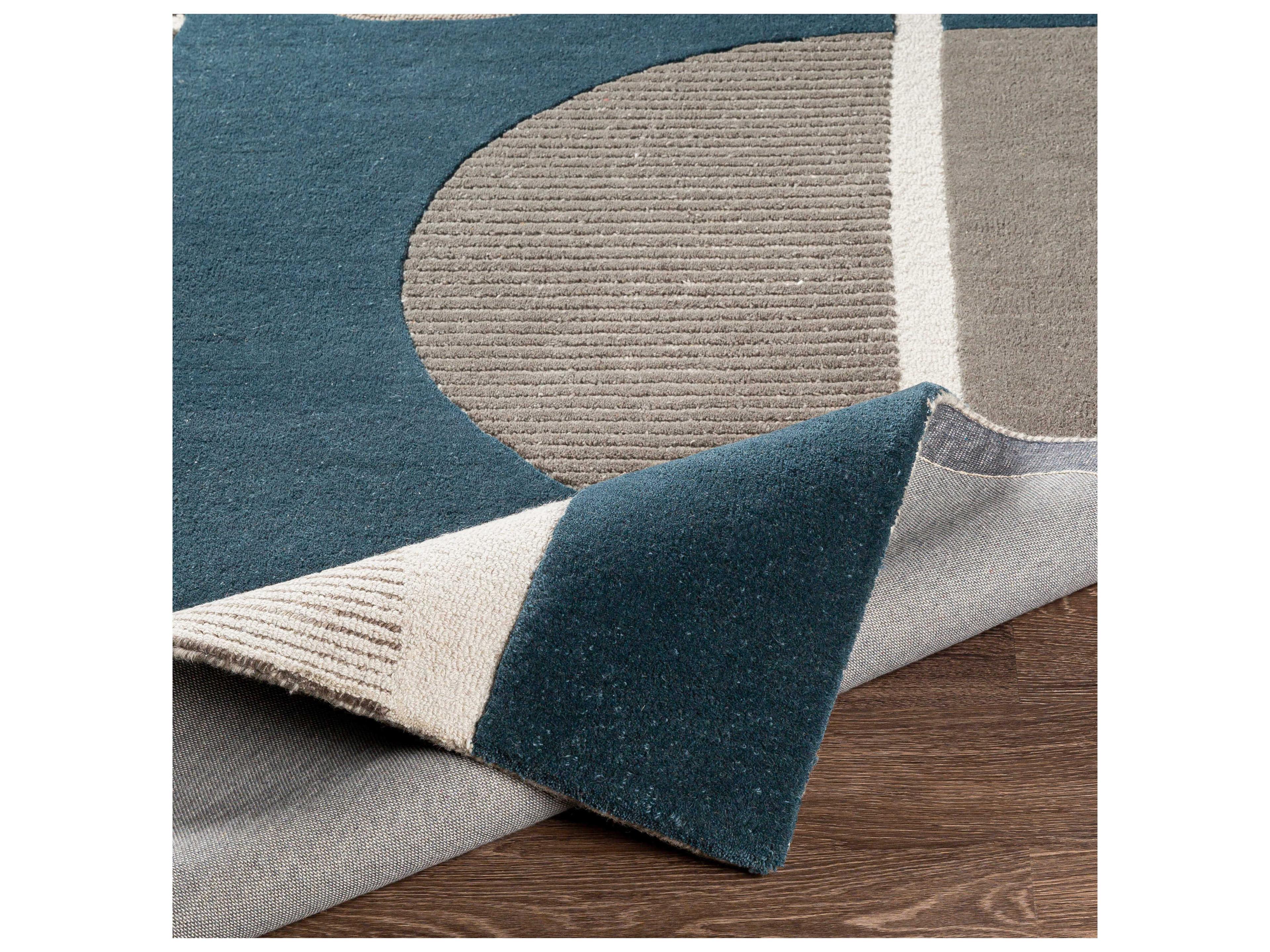 Livabliss by Surya Brooklyn Abstract Area Rug