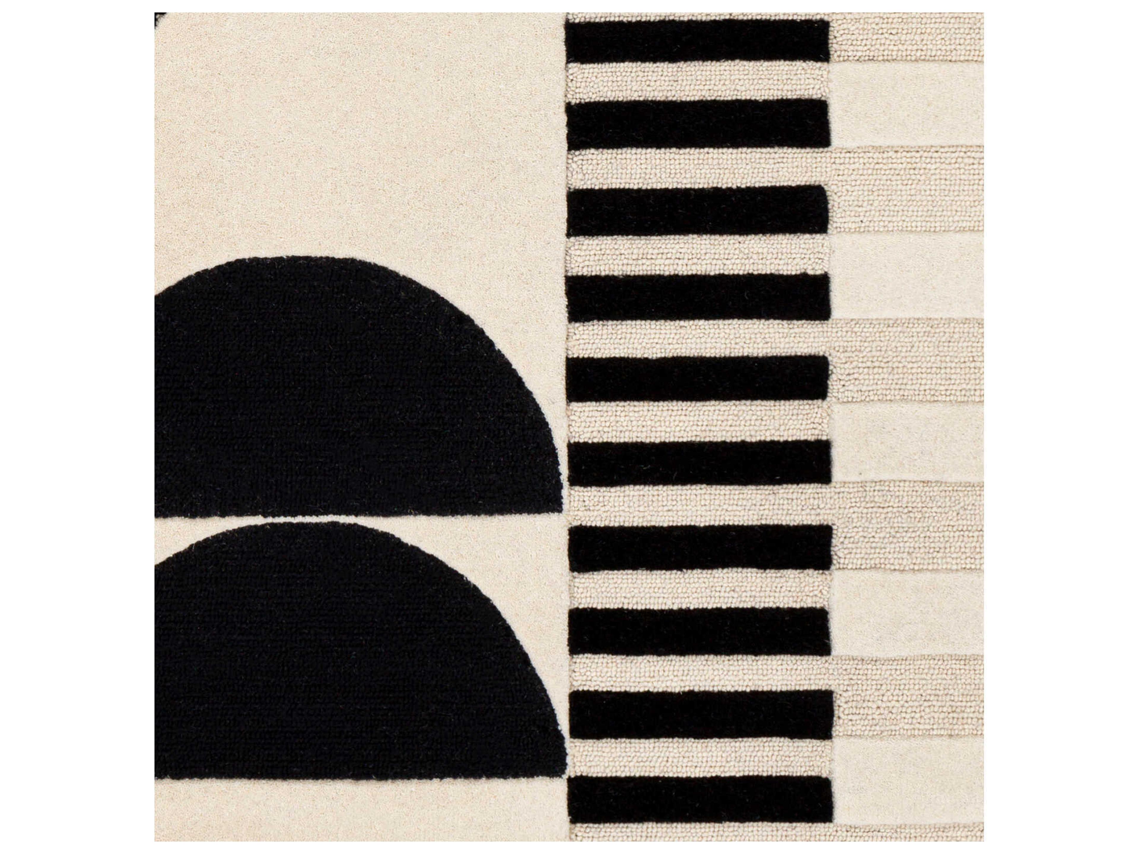 Livabliss by Surya Brooklyn Abstract Area Rug