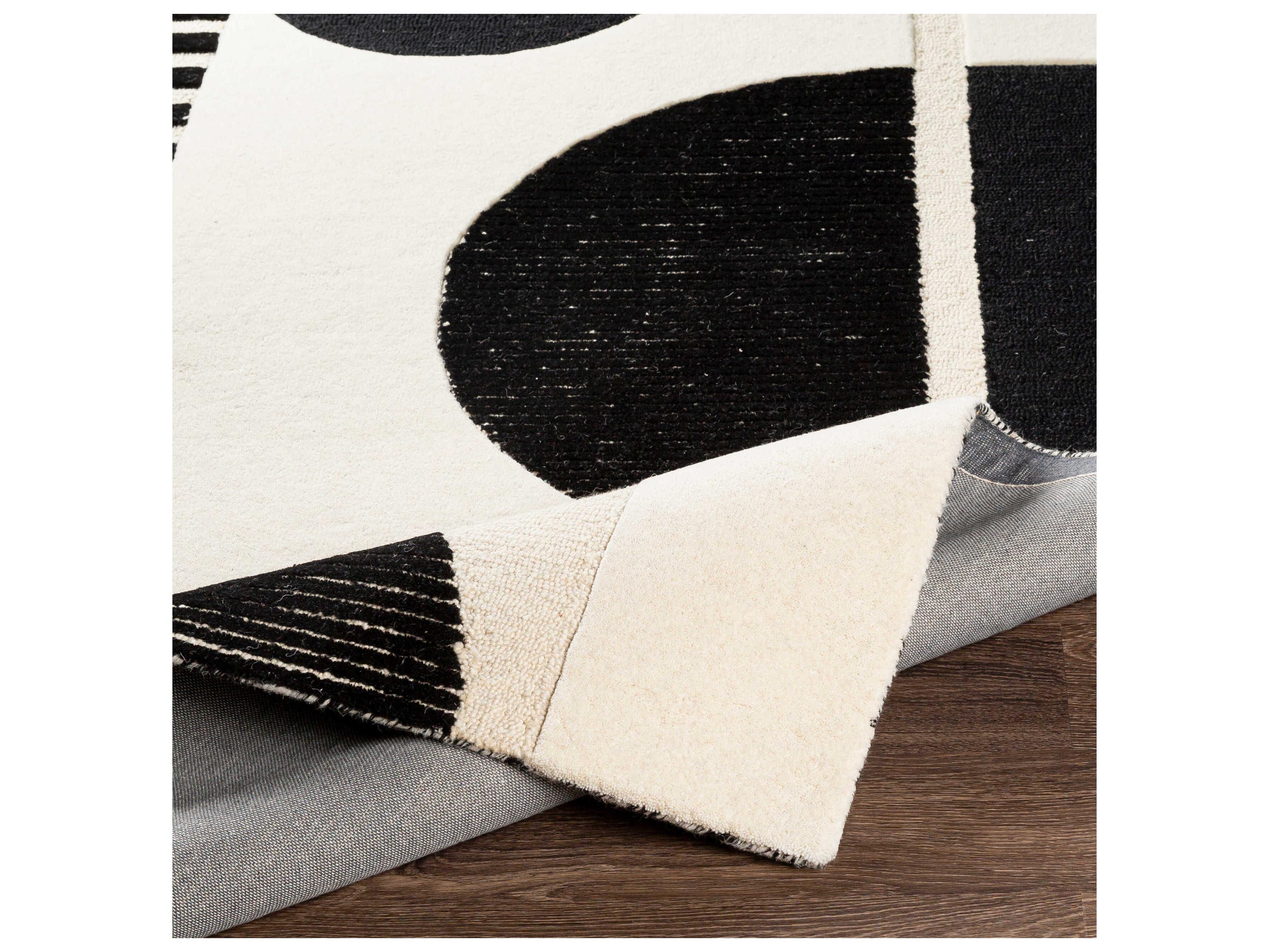 Livabliss by Surya Brooklyn Abstract Area Rug