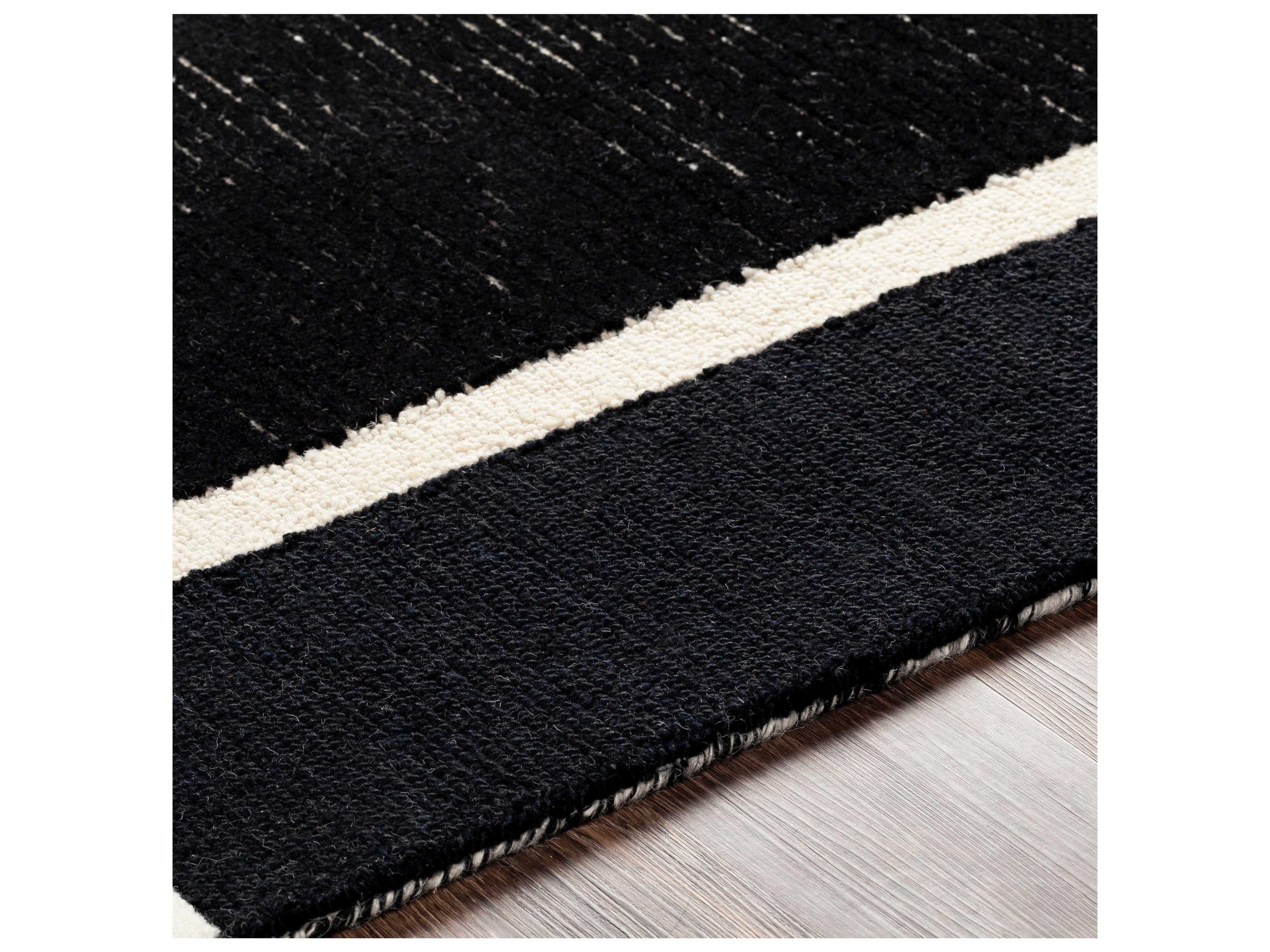 Livabliss by Surya Brooklyn Abstract Area Rug