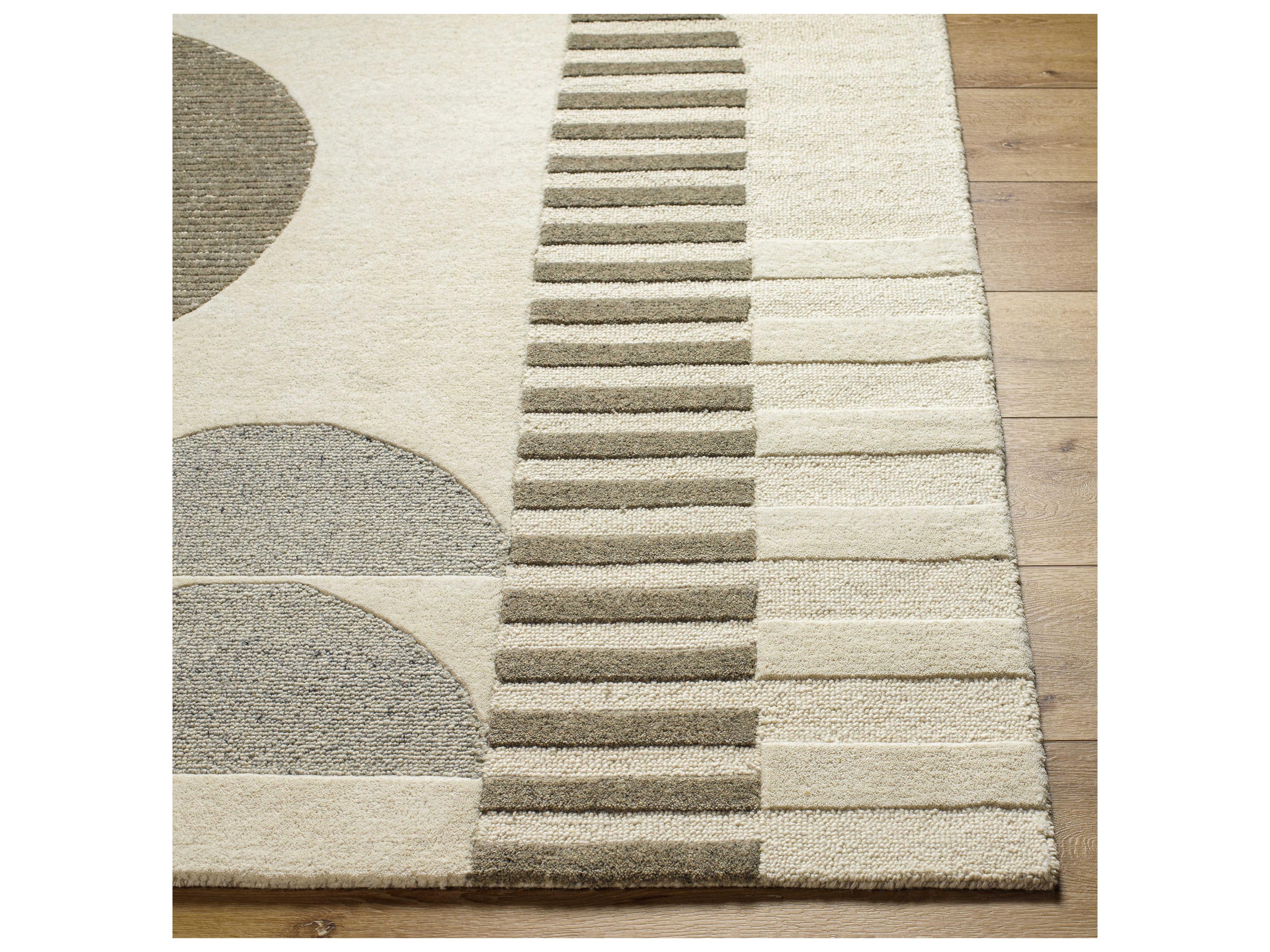 Livabliss by Surya Brooklyn Geometric Area Rug