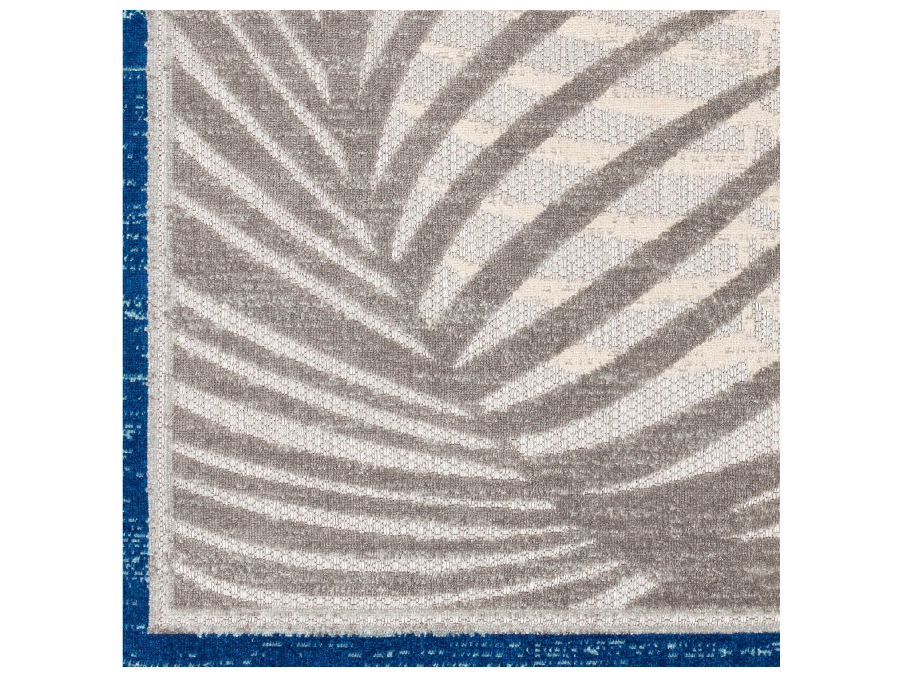 Livabliss by Surya Big Sur Floral Runner Area Rug