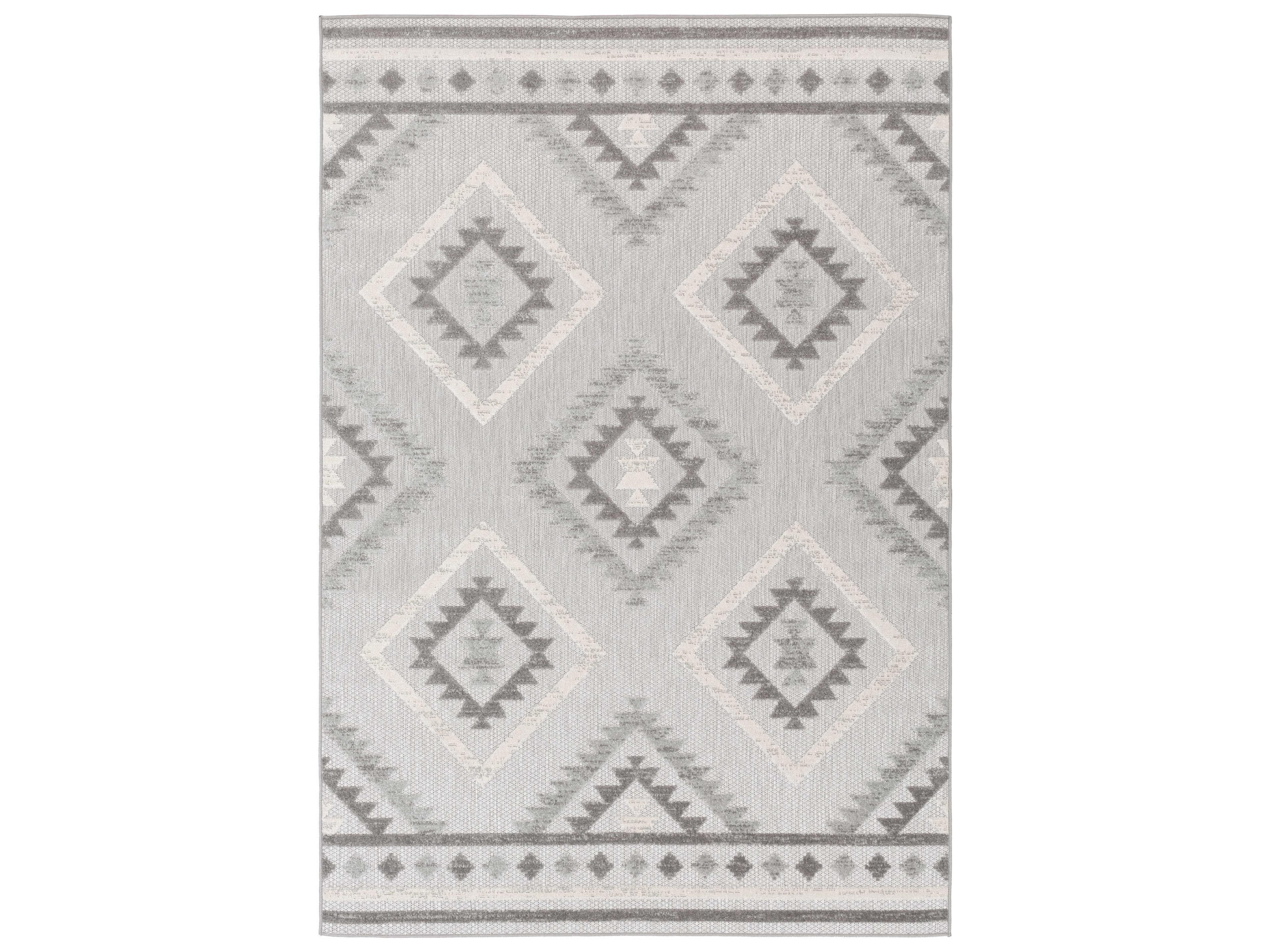 Big Sur Southwestern Area Rug