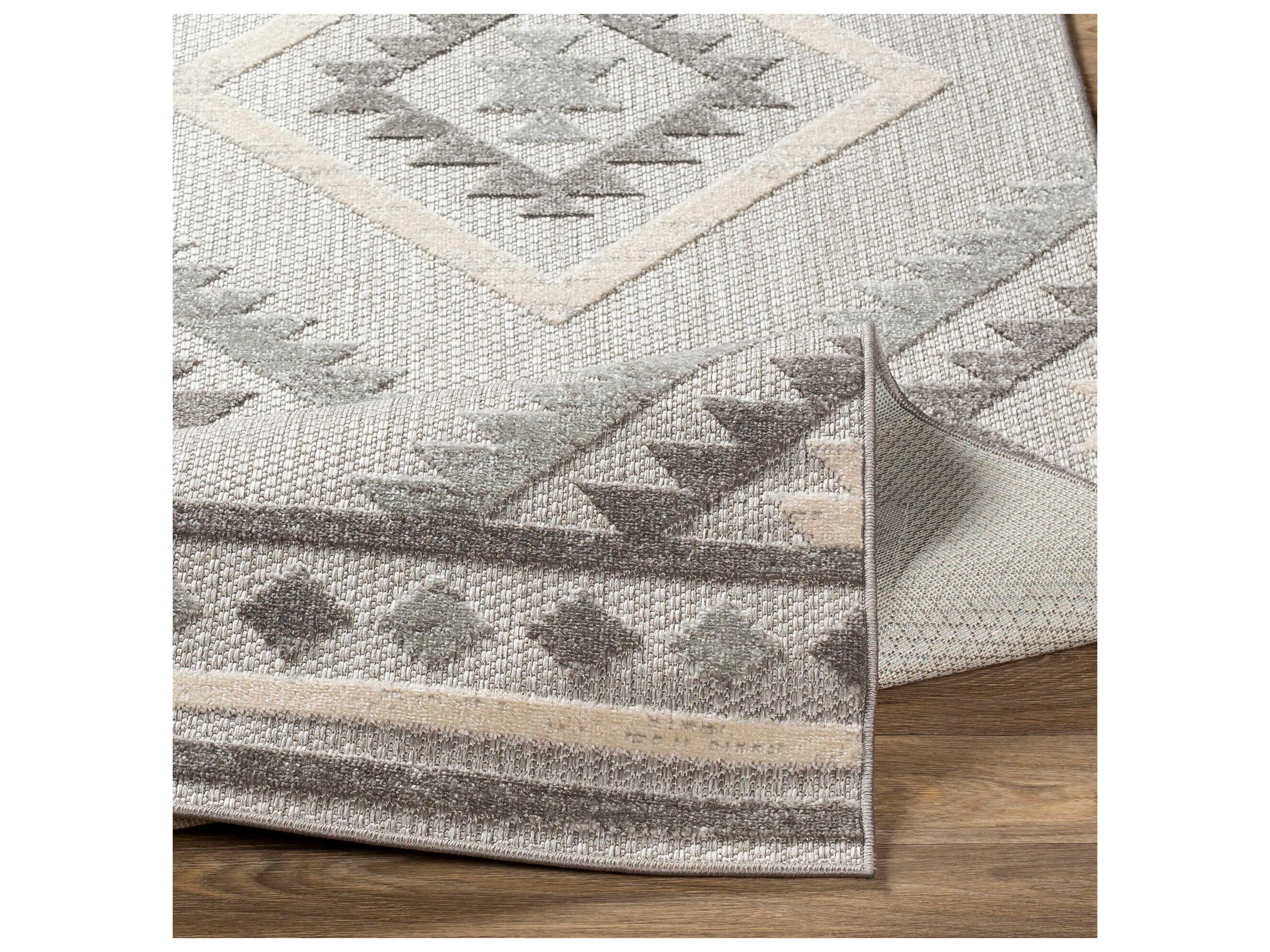 Livabliss by Surya Big Sur Southwestern Area Rug