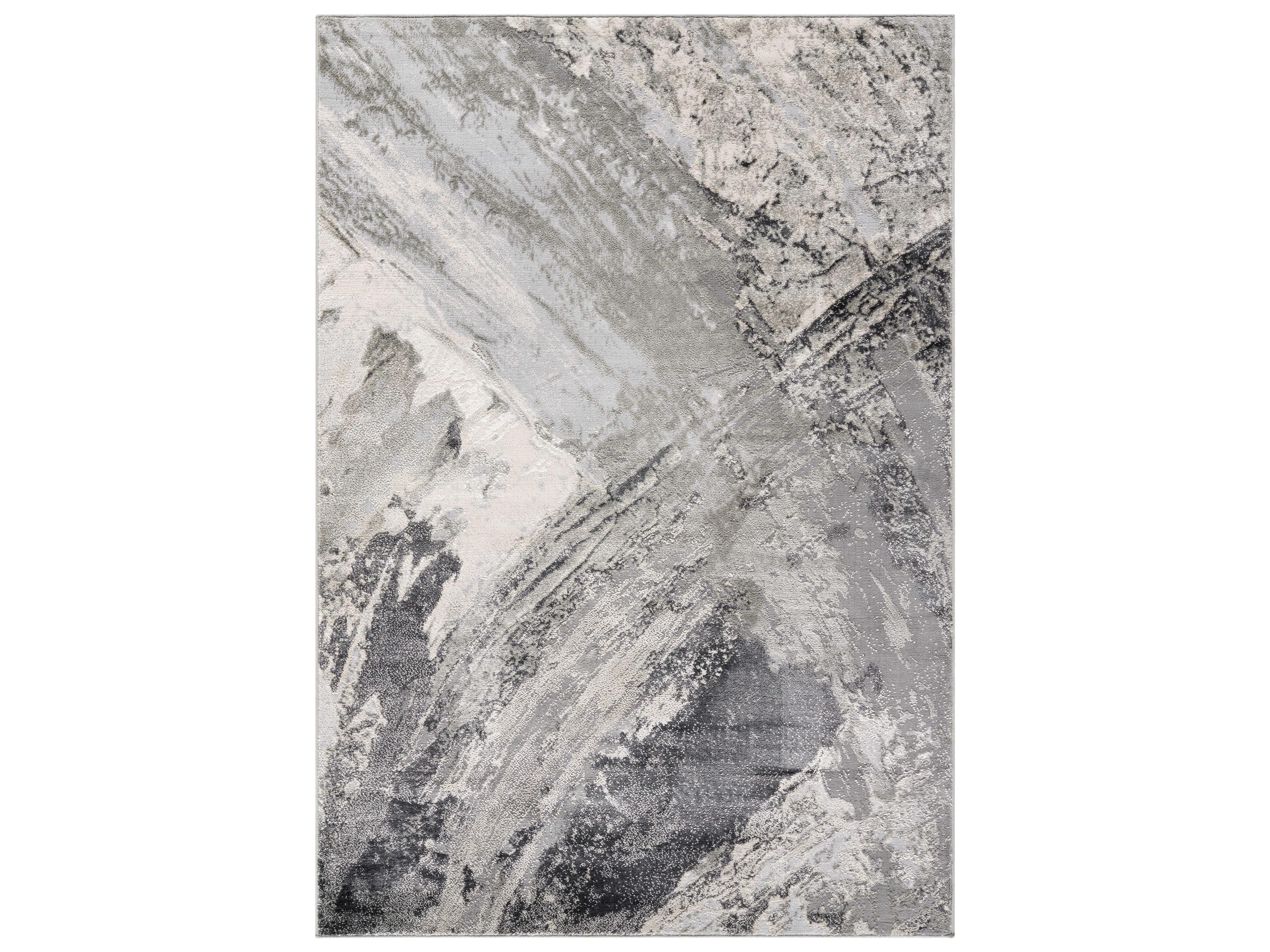 Amman Abstract Area Rug