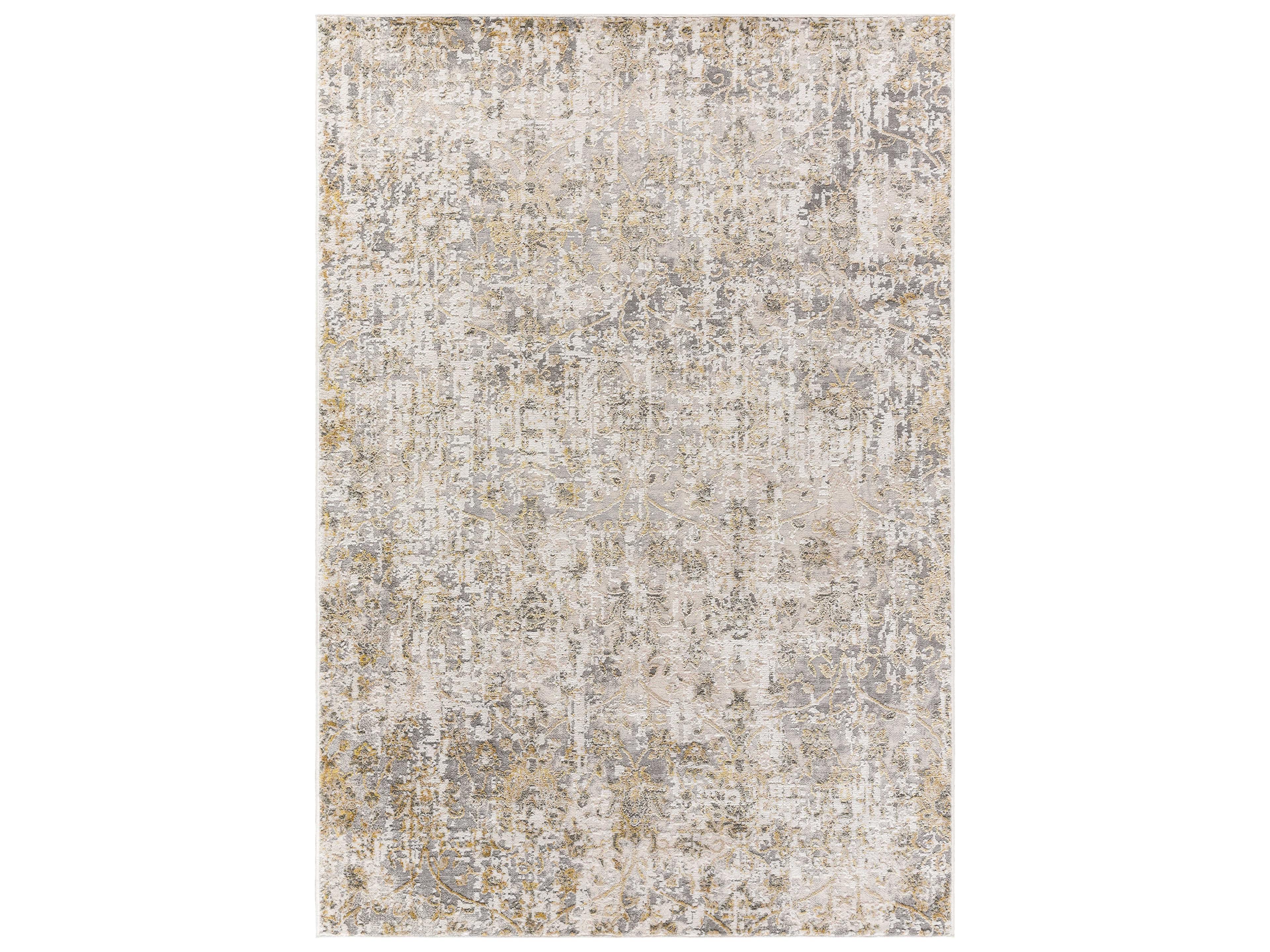 Amman Abstract Area Rug