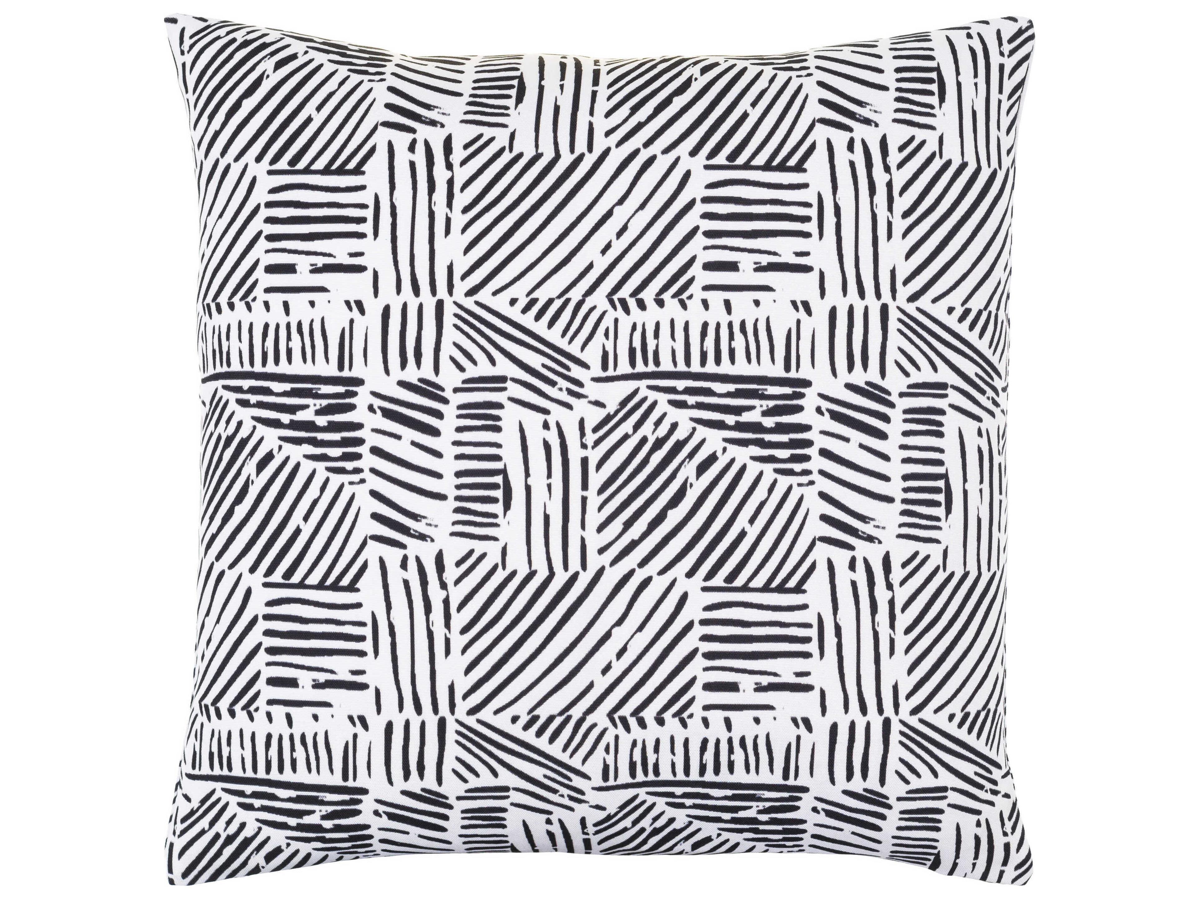 Livabliss by Surya Baltimore Pillow