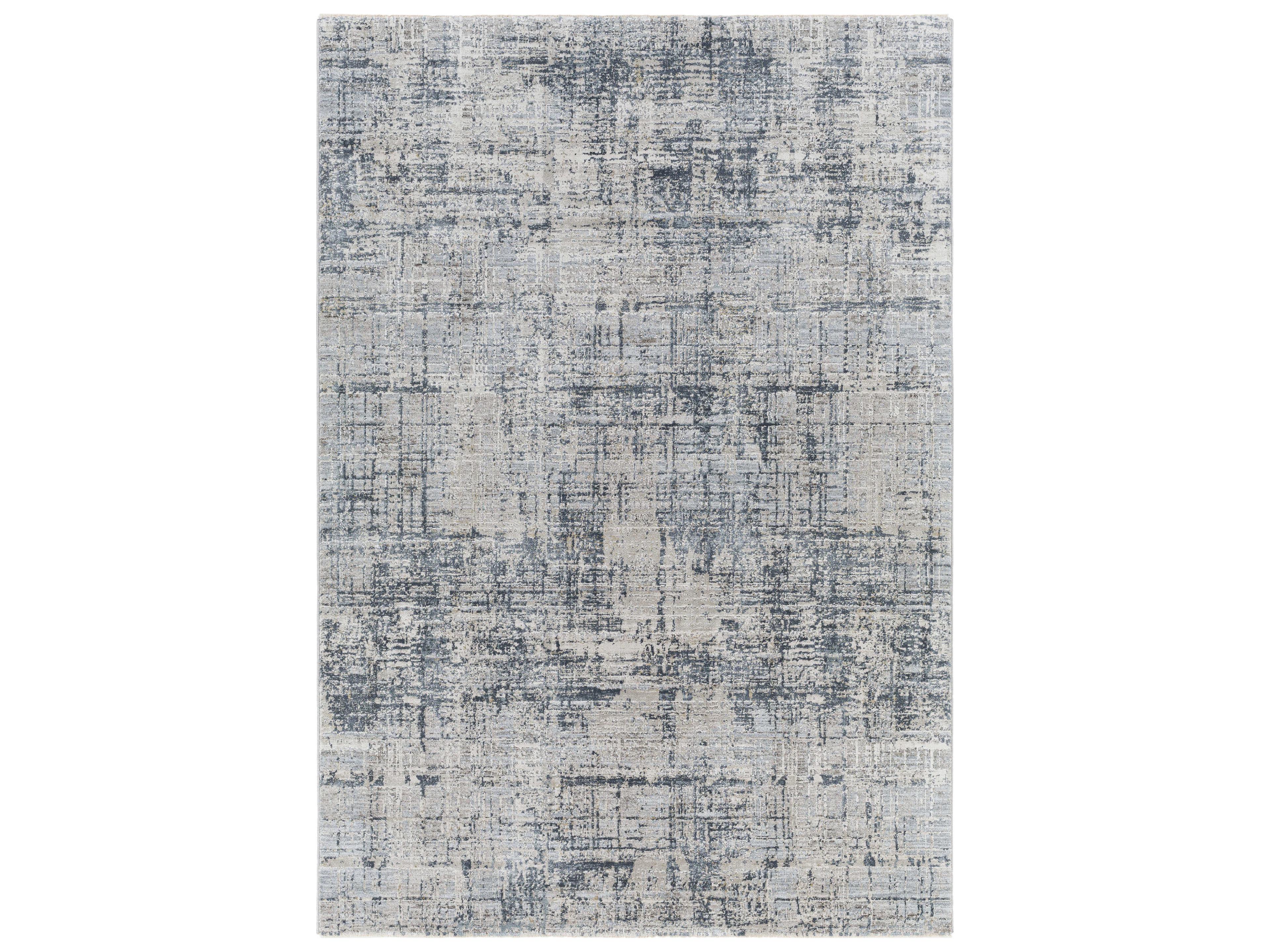 Livabliss by Surya Brunswick Abstract Area Rug