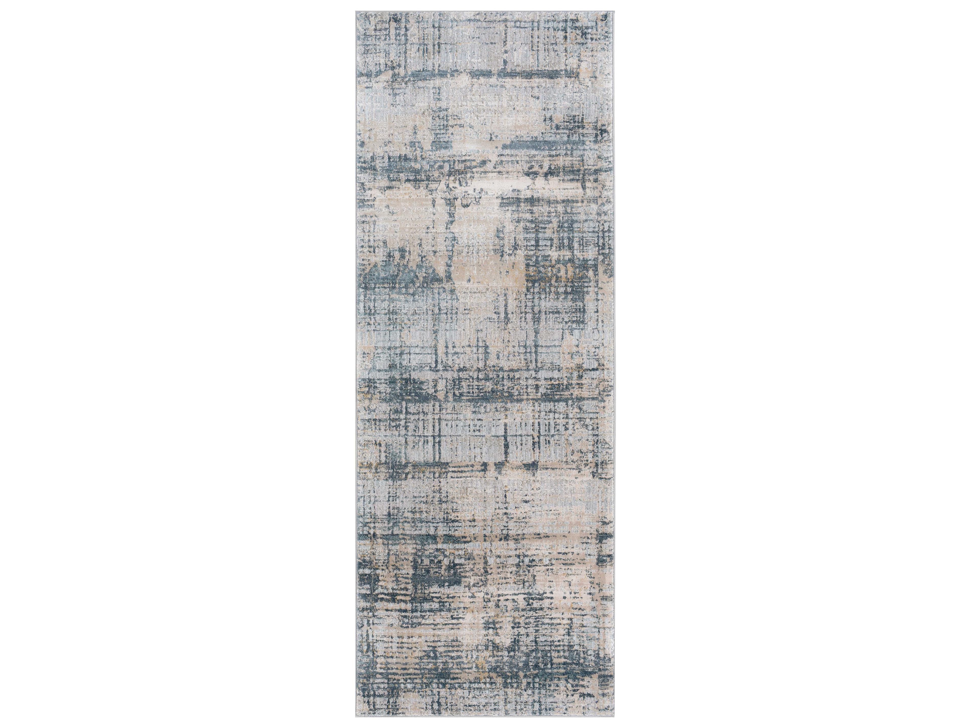 Livabliss by Surya Brunswick Abstract Area Rug