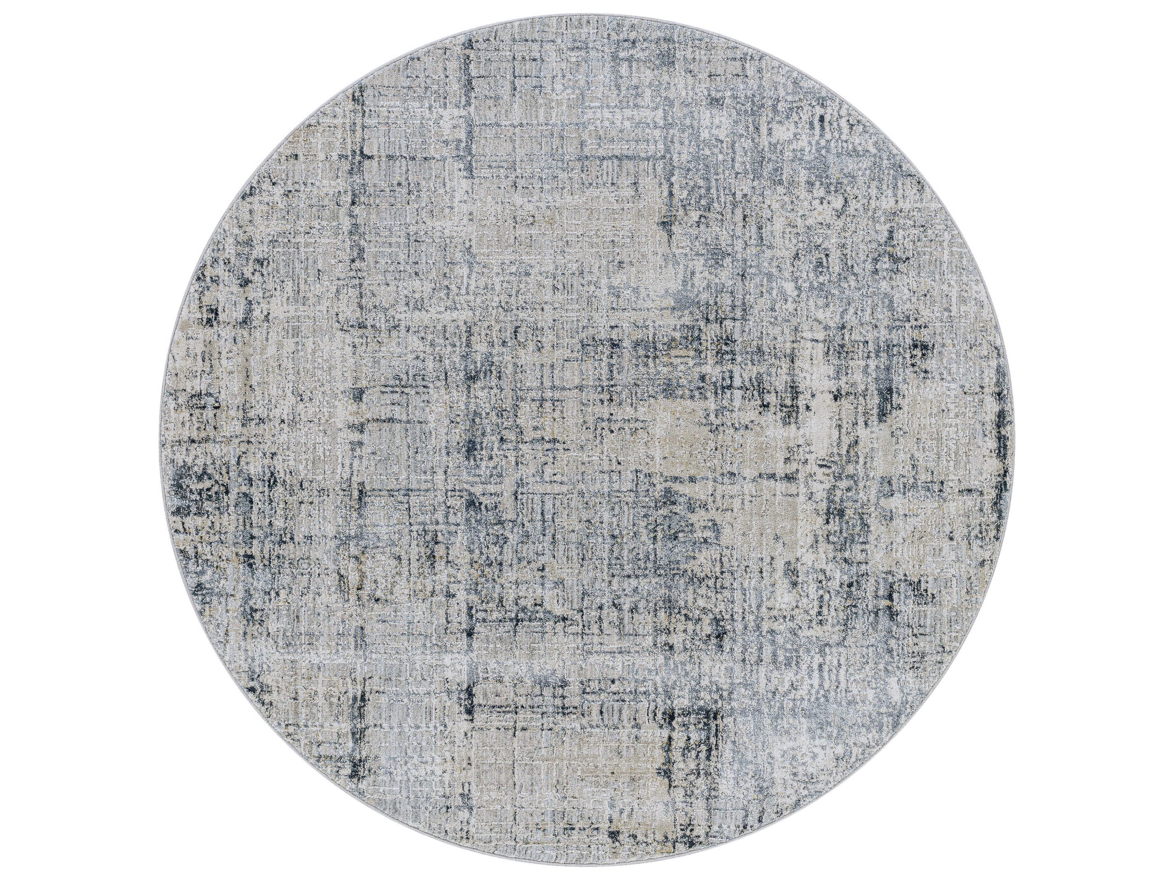 Livabliss by Surya Brunswick Abstract Area Rug