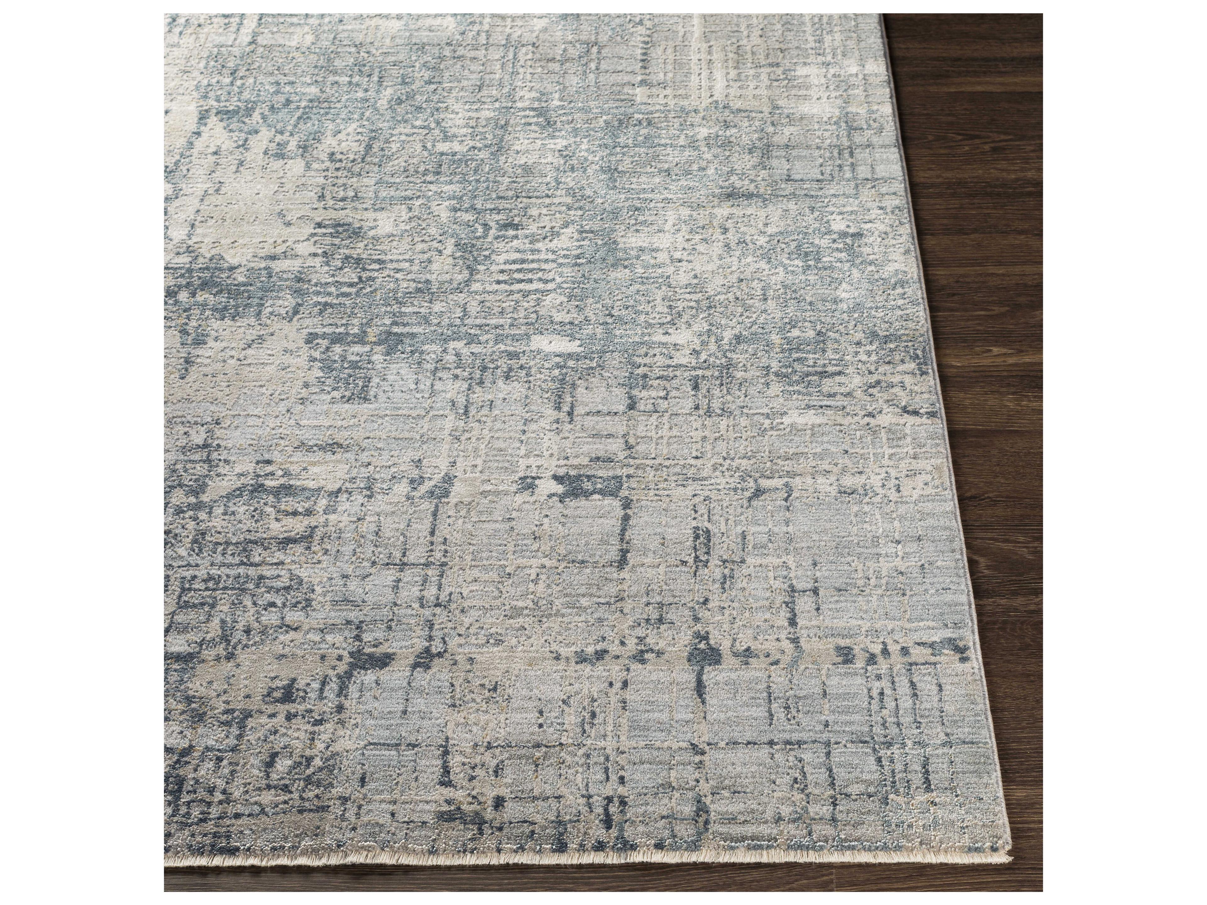 Livabliss by Surya Brunswick Abstract Area Rug