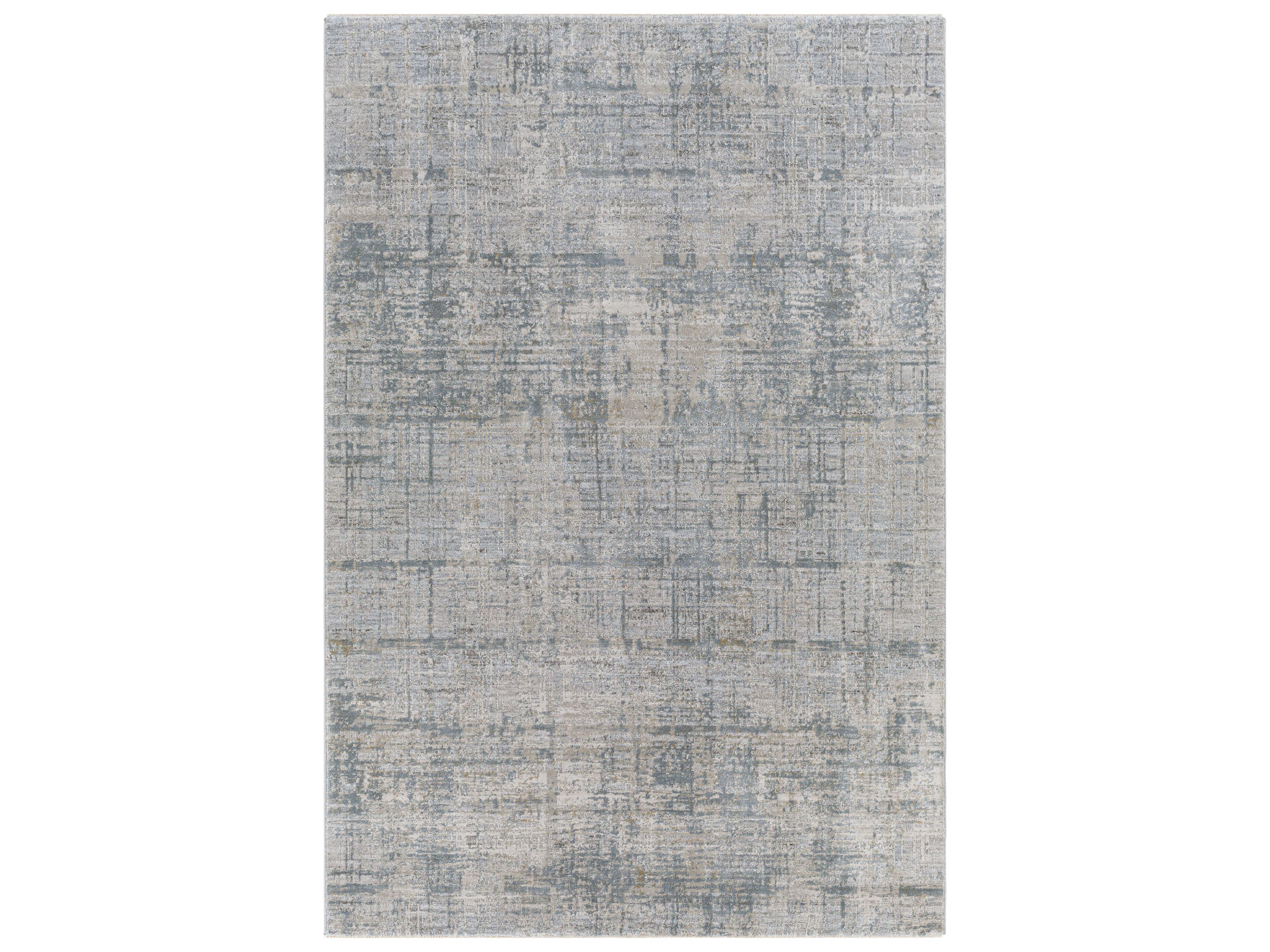 Brunswick Abstract Area Rug