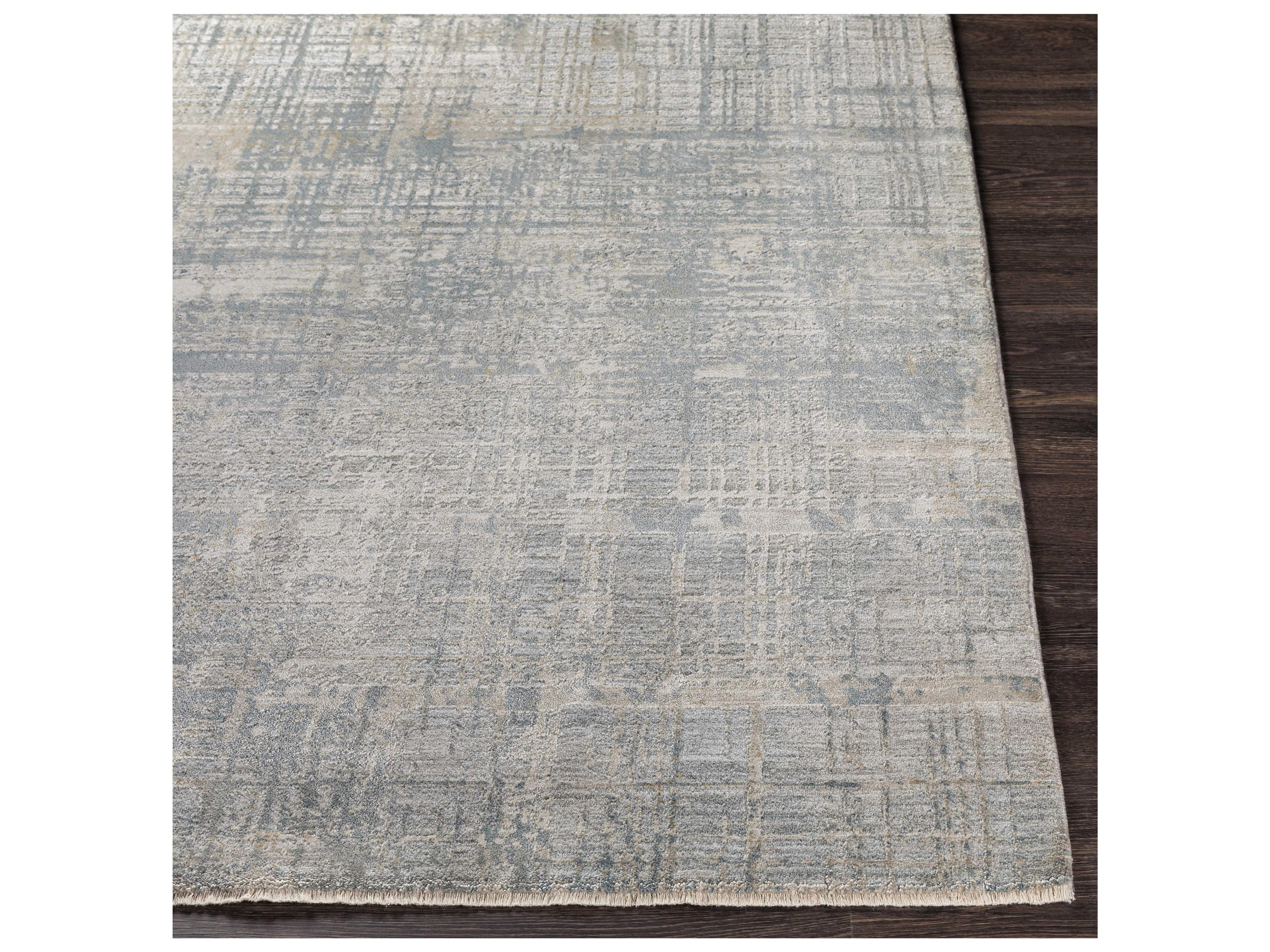 Livabliss by Surya Brunswick Abstract Area Rug