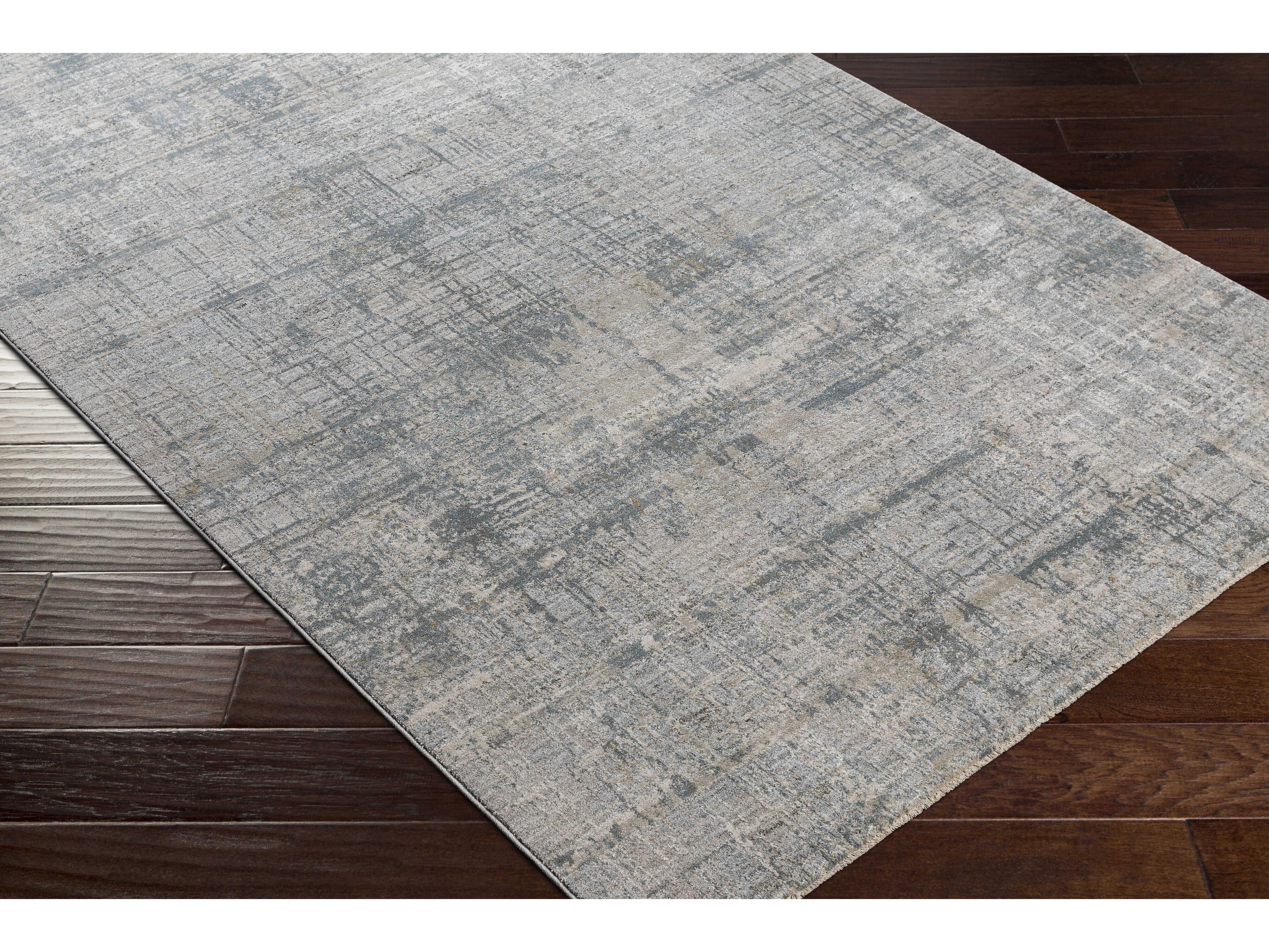 Livabliss by Surya Brunswick Abstract Area Rug